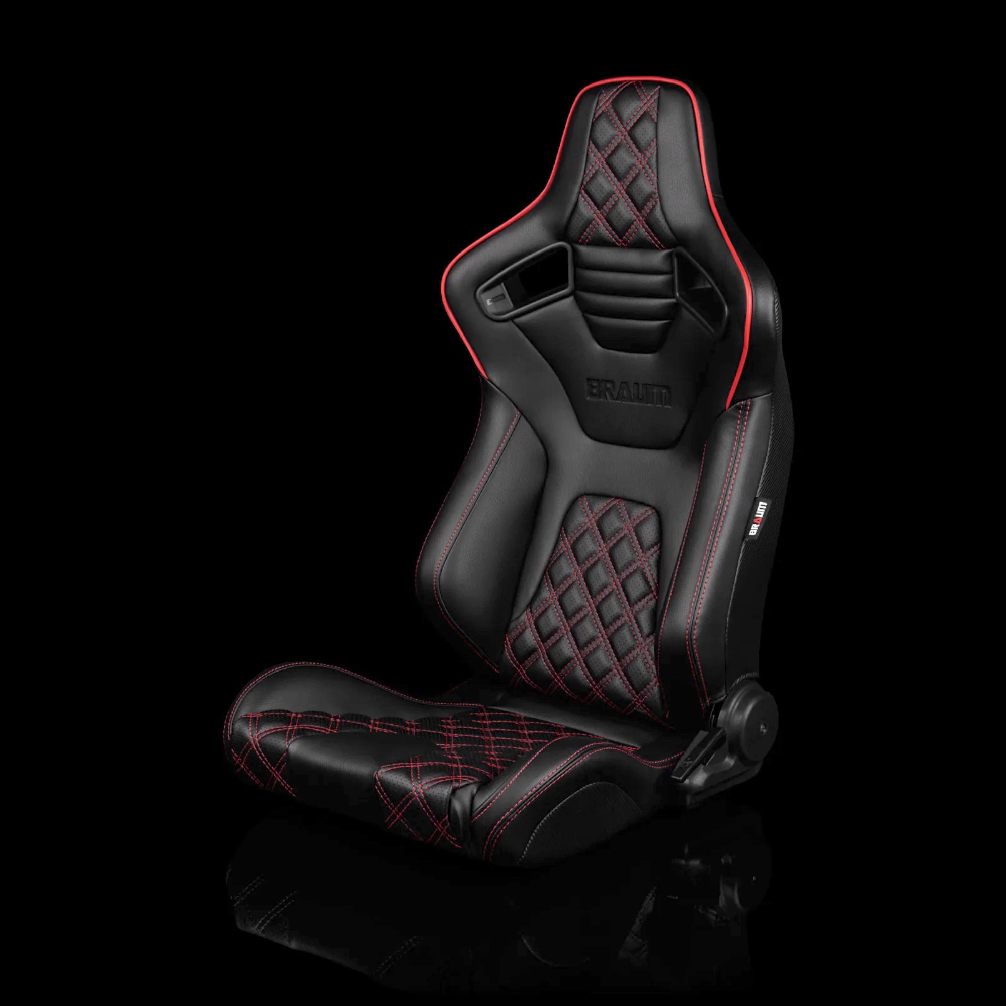 ELITE-X Series Sport Reclinable Seats - Priced Per Pair