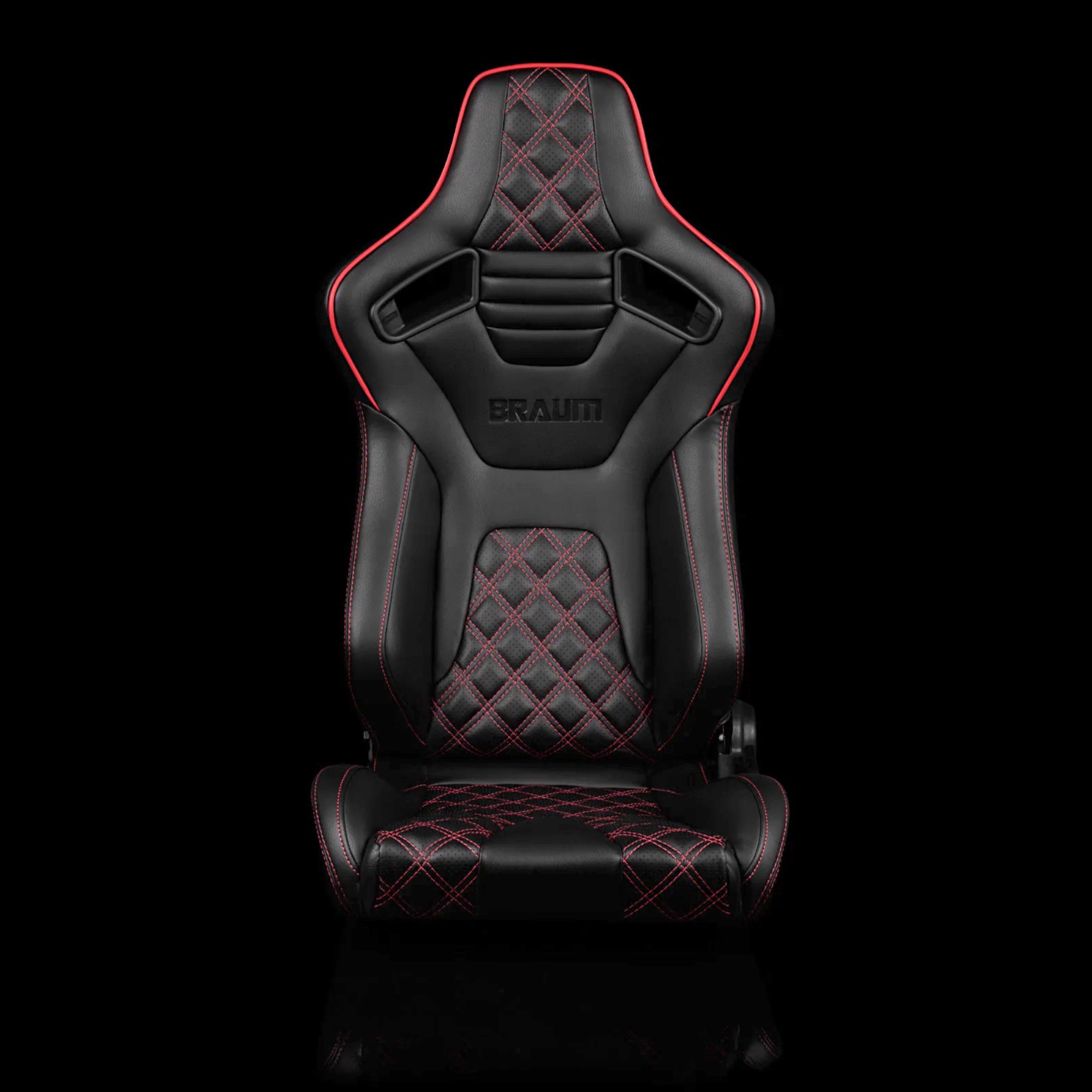 ELITE-X Series Sport Reclinable Seats - Priced Per Pair