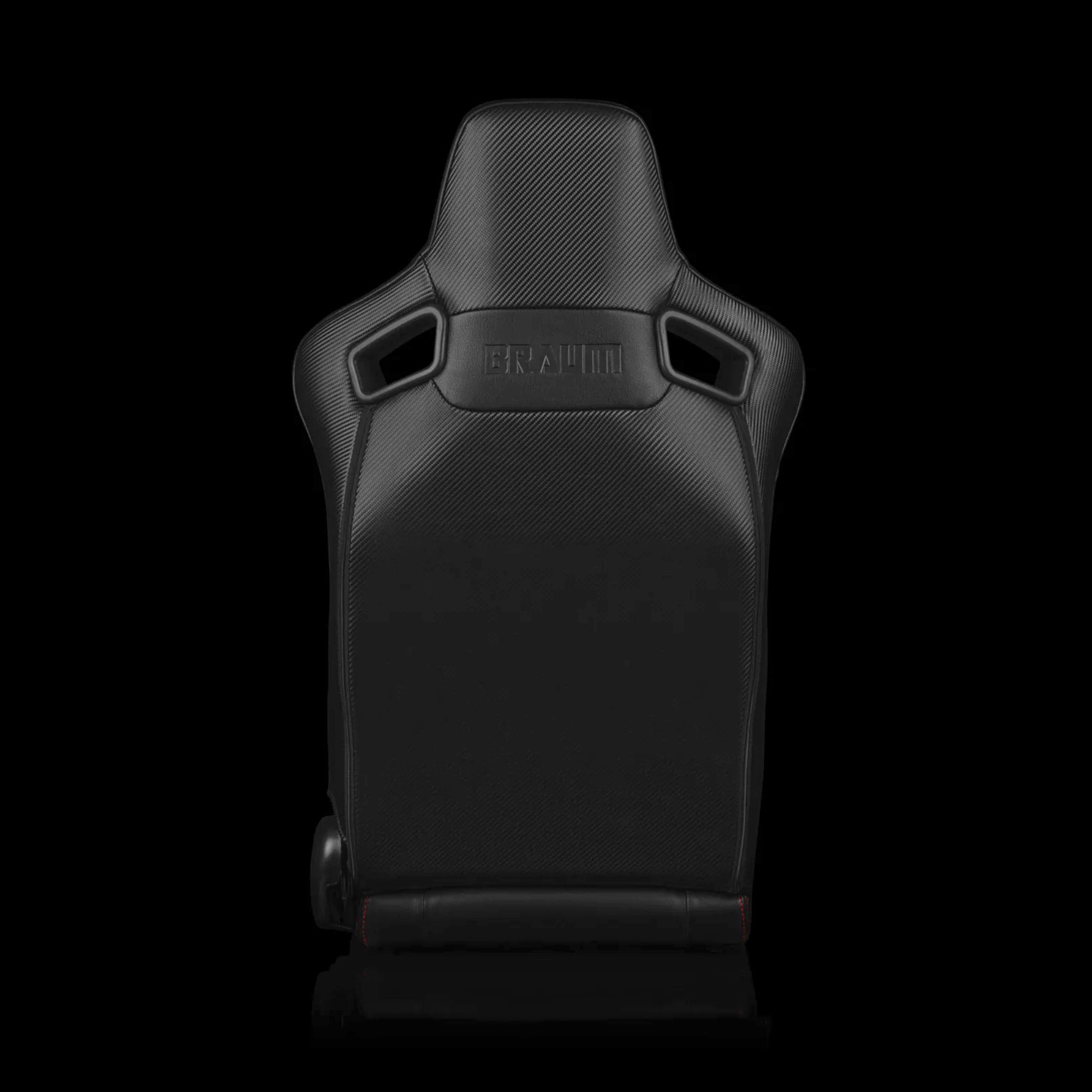 ELITE-X Series Sport Reclinable Seats - Priced Per Pair