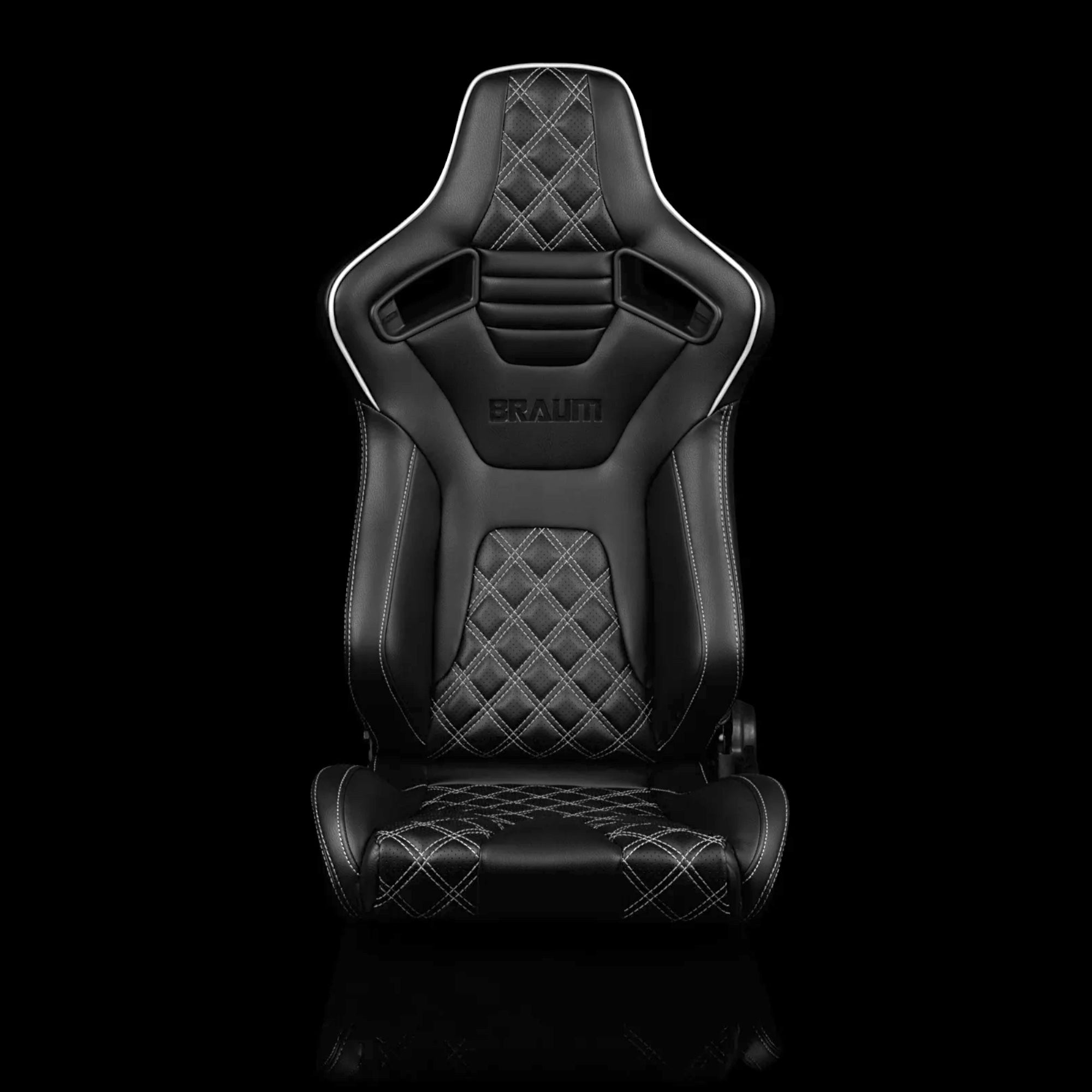 ELITE-X Series Sport Reclinable Seats - Priced Per Pair