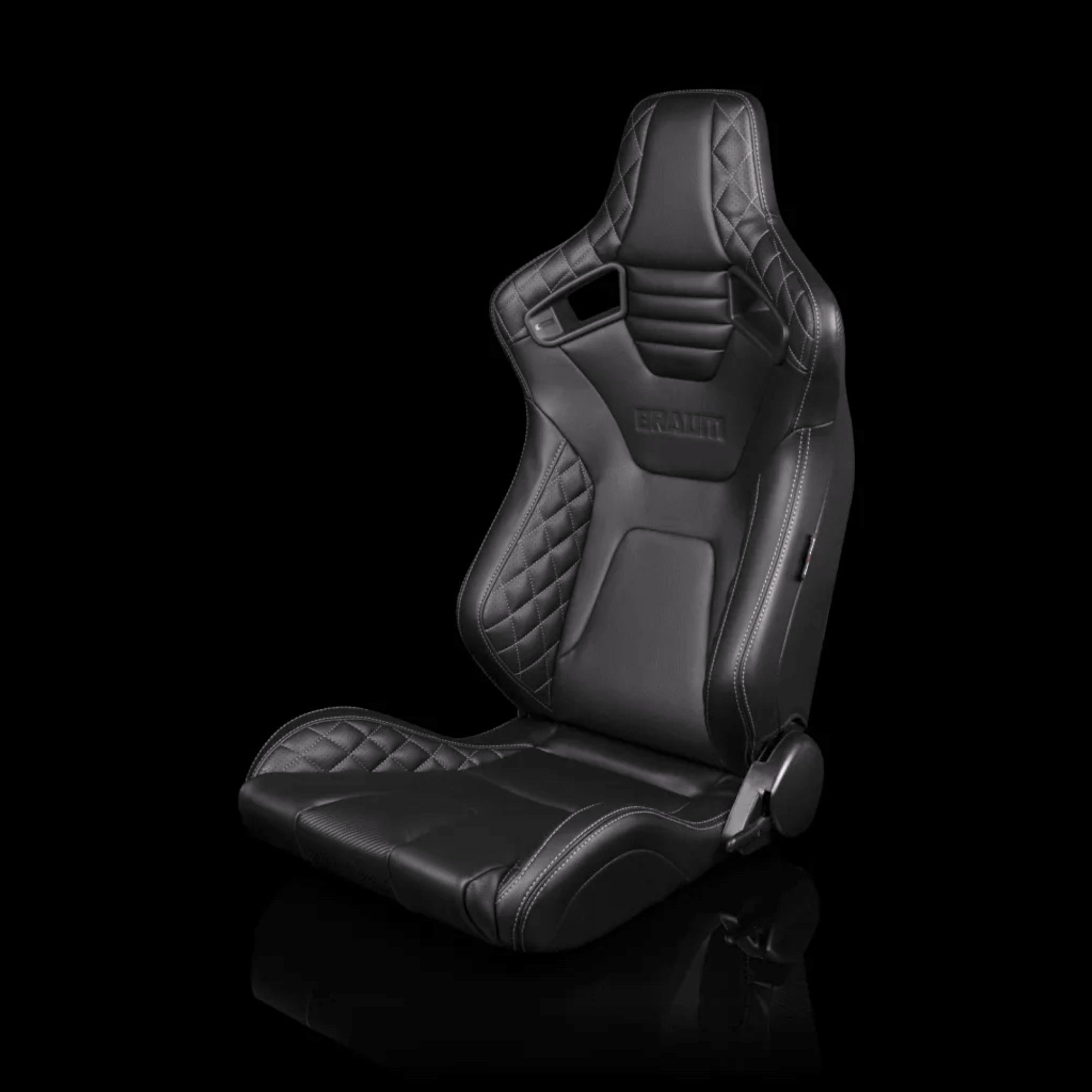 ELITE-X Series Sport Reclinable Seats - Priced Per Pair
