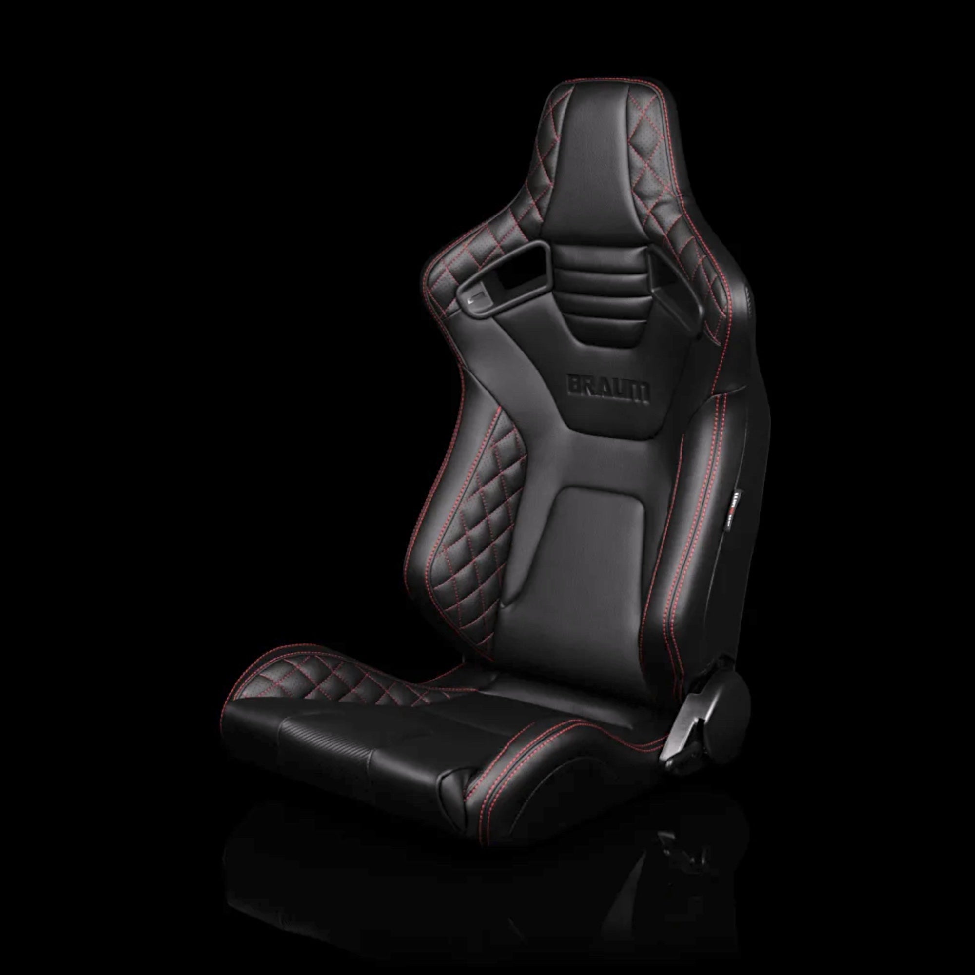 ELITE-X Series Sport Reclinable Seats - Priced Per Pair