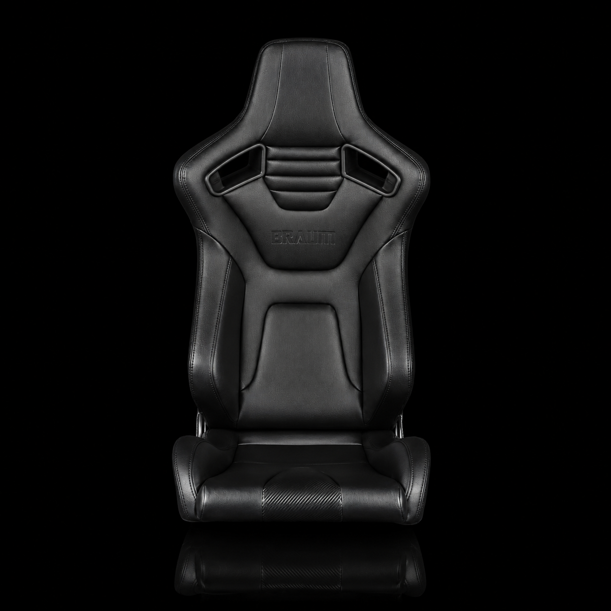 ELITE Fixed Back Bucket Seat