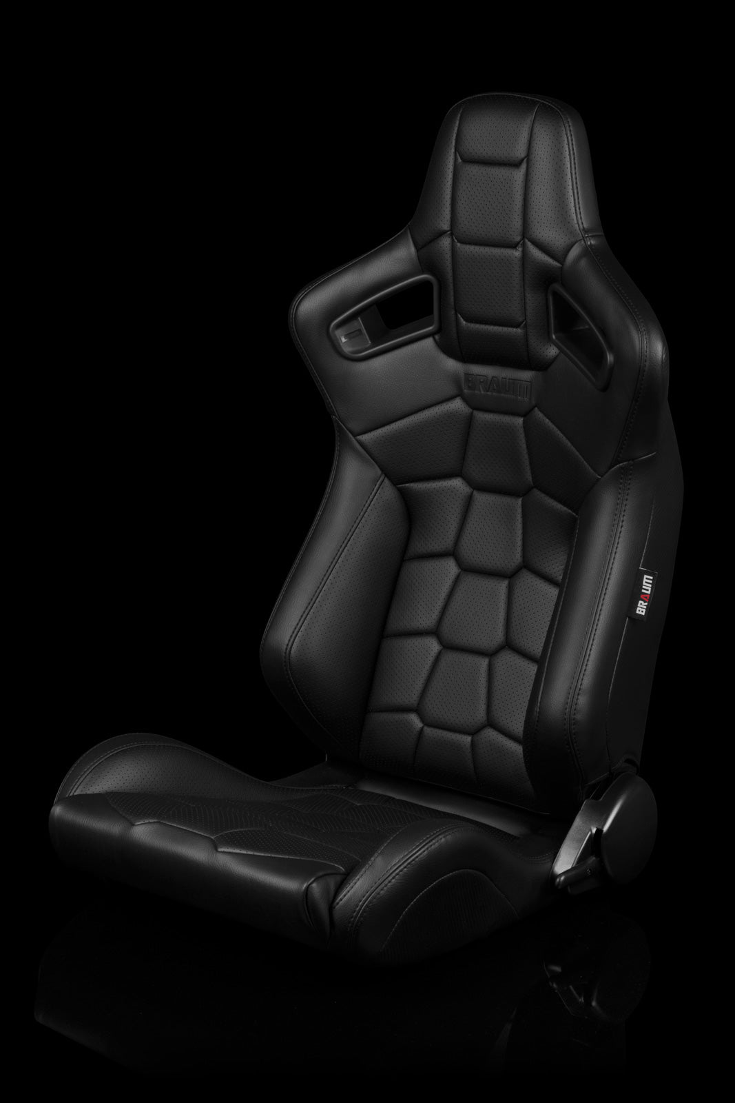 ELITE-X Series Sport Reclinable Seats - Priced Per Pair
