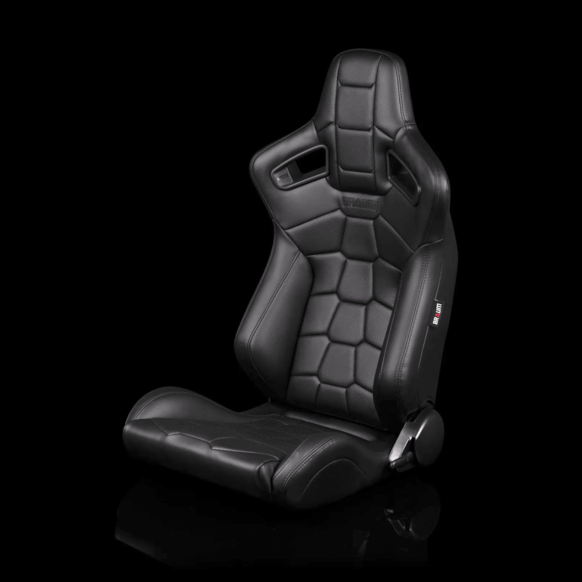ELITE-X Series Sport Reclinable Seats - Priced Per Pair