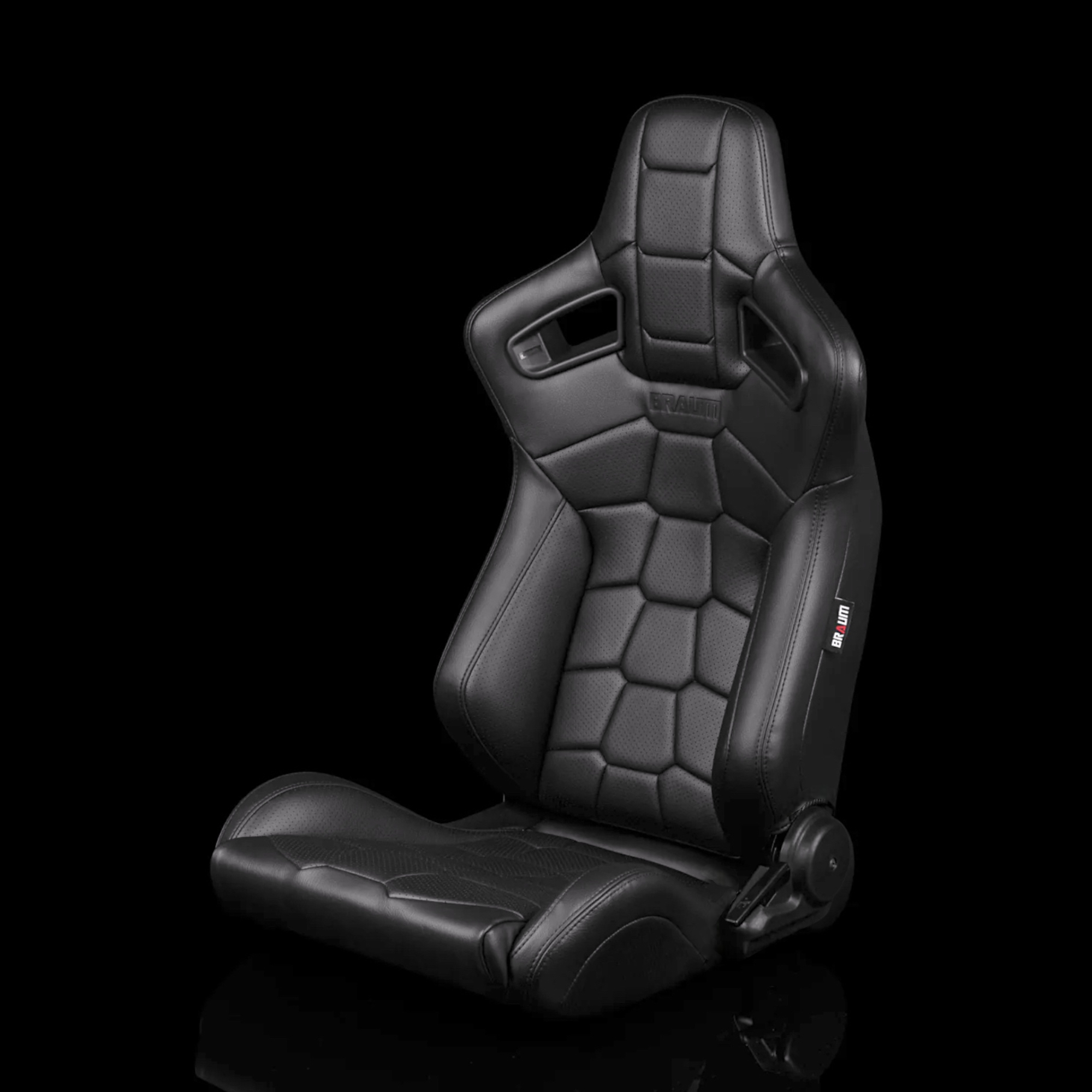 ELITE-X Series Sport Reclinable Seats - Priced Per Pair