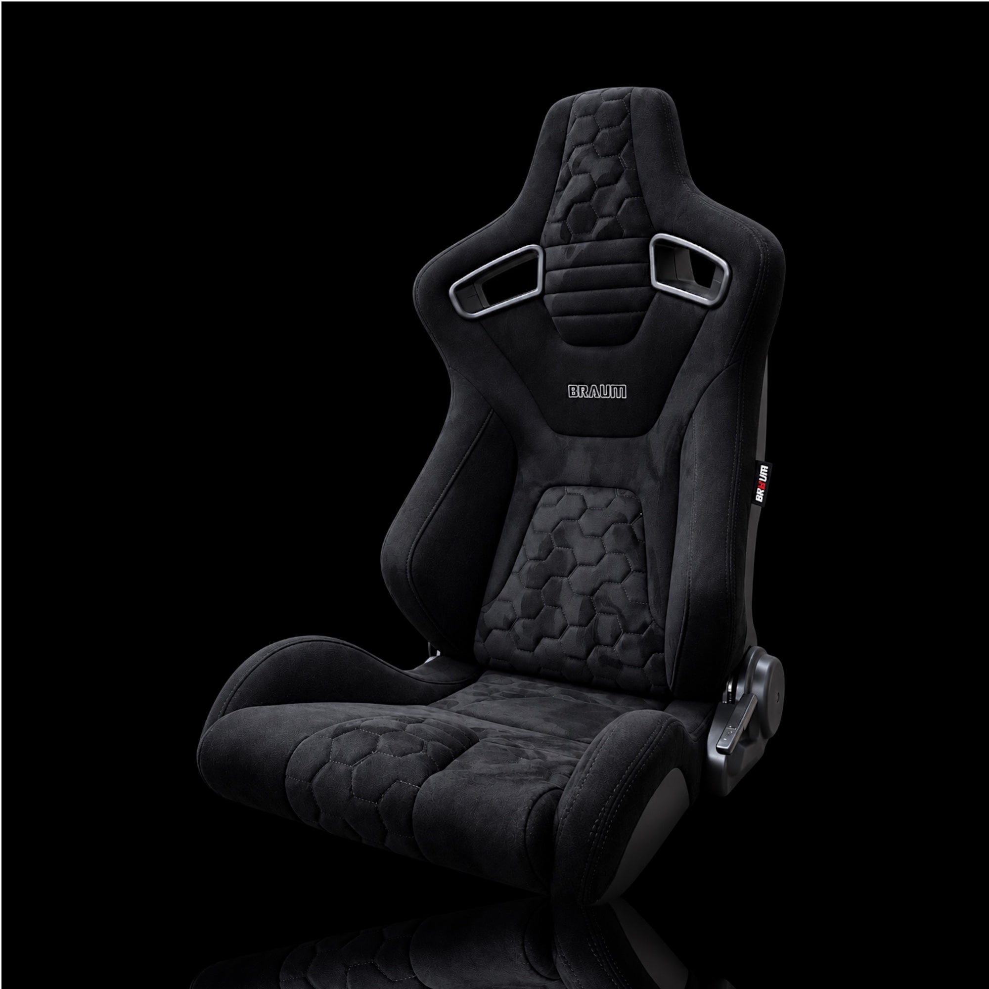 ELITE-X Series Sport Reclinable Seats - Priced Per Pair
