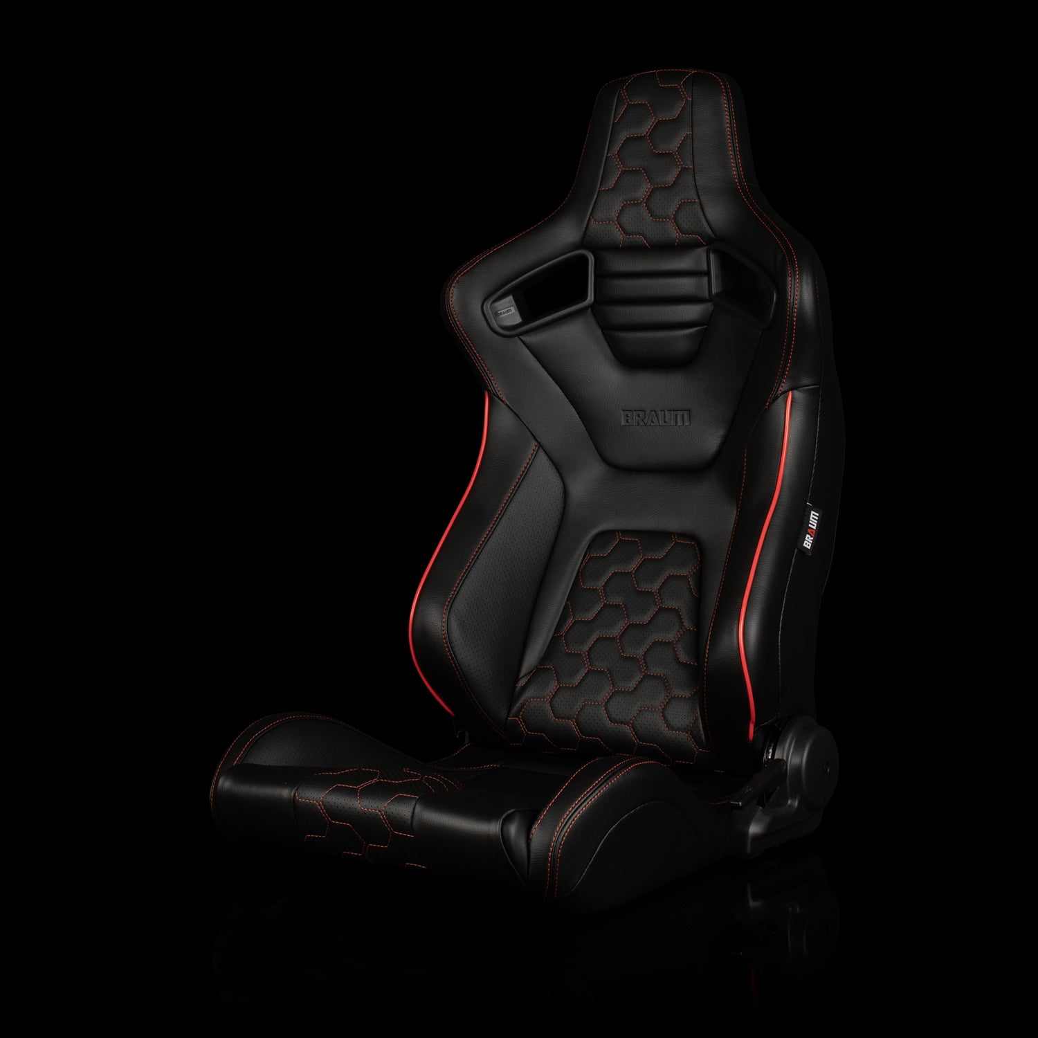 ELITE-X Series Sport Reclinable Seats - Priced Per Pair
