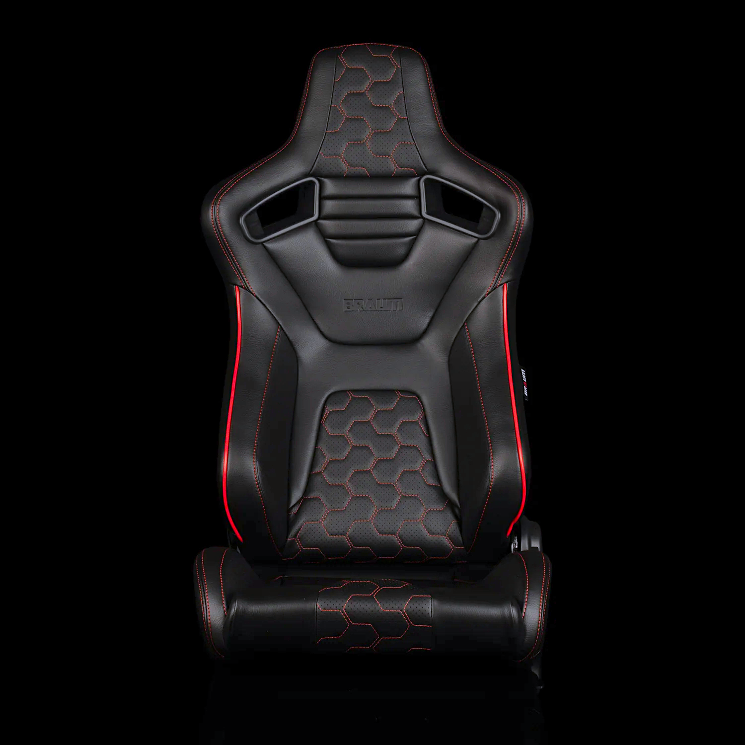ELITE-X Series Sport Reclinable Seats - Priced Per Pair