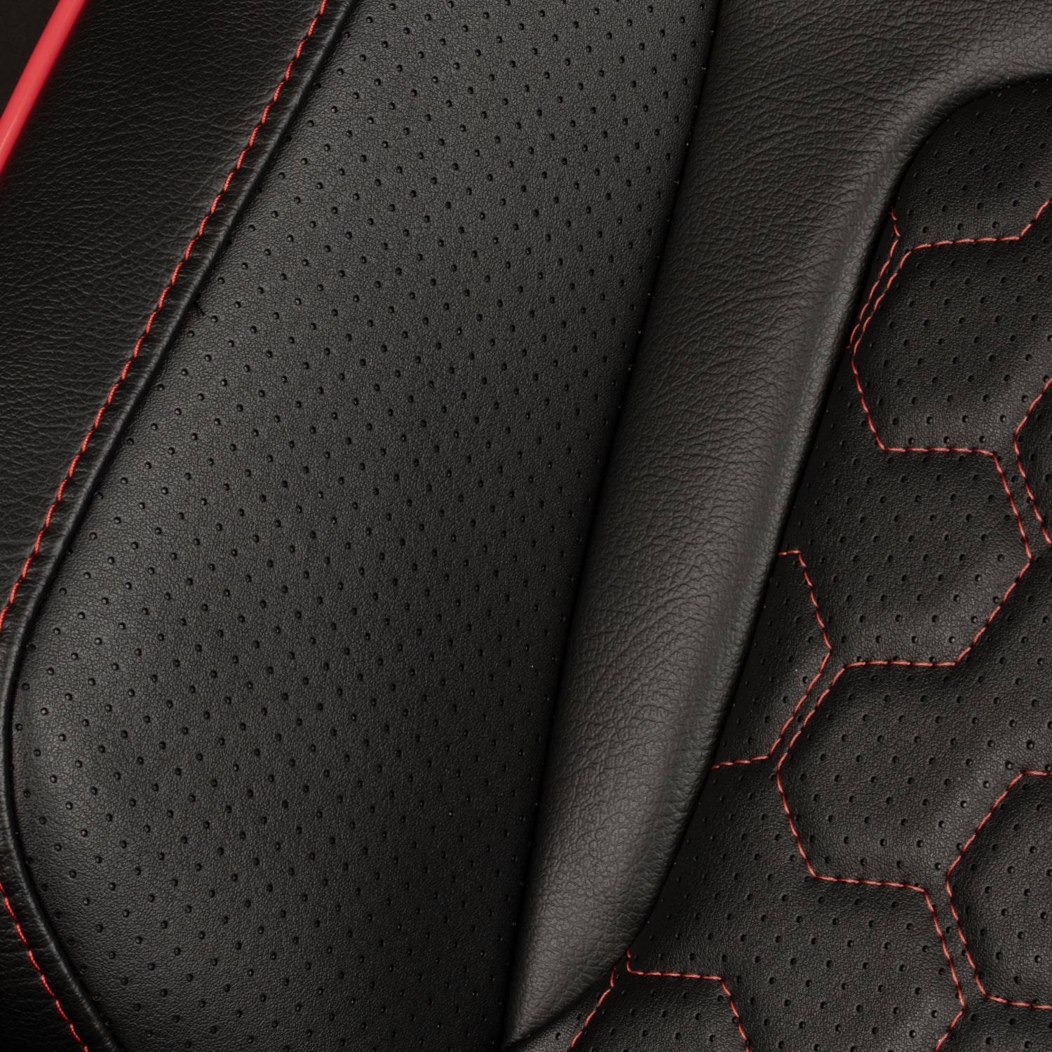ELITE-X Series Sport Reclinable Seats - Priced Per Pair