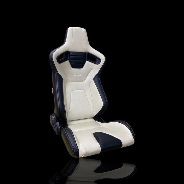 ELITE-X Series Sport Reclinable Seats - Priced Per Pair