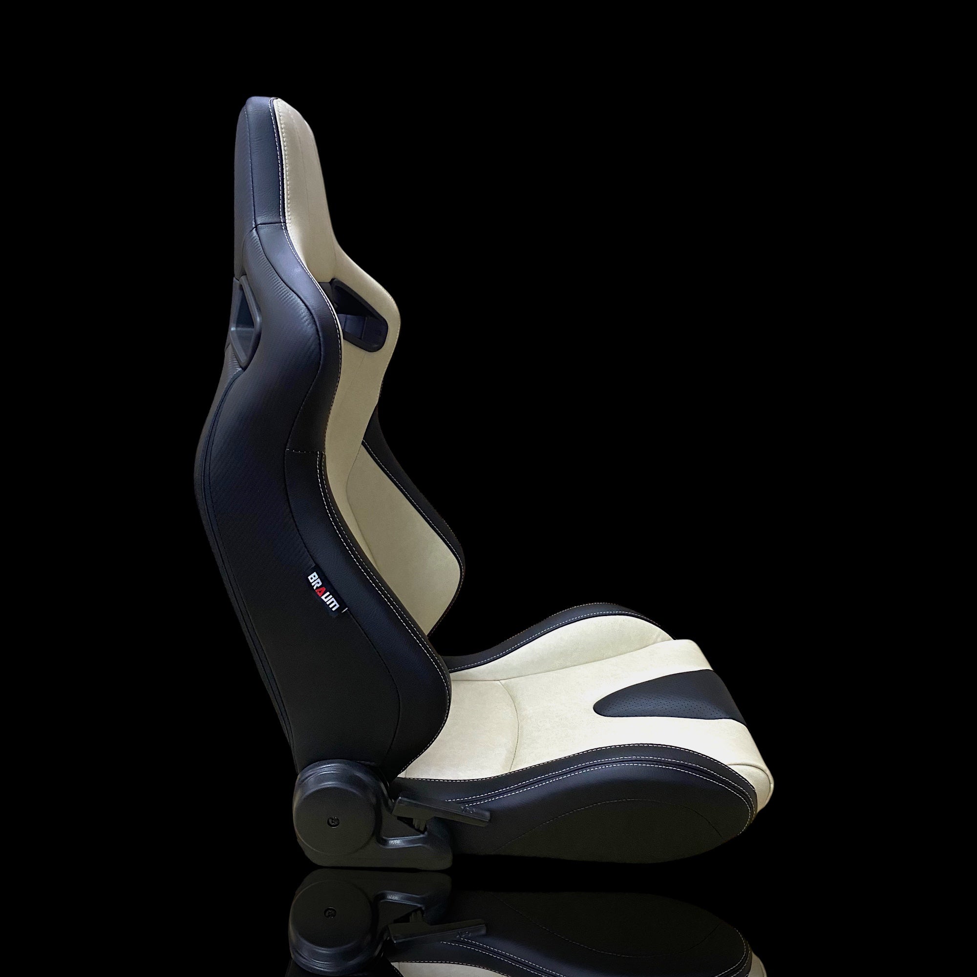ELITE-X Series Sport Reclinable Seats - Priced Per Pair