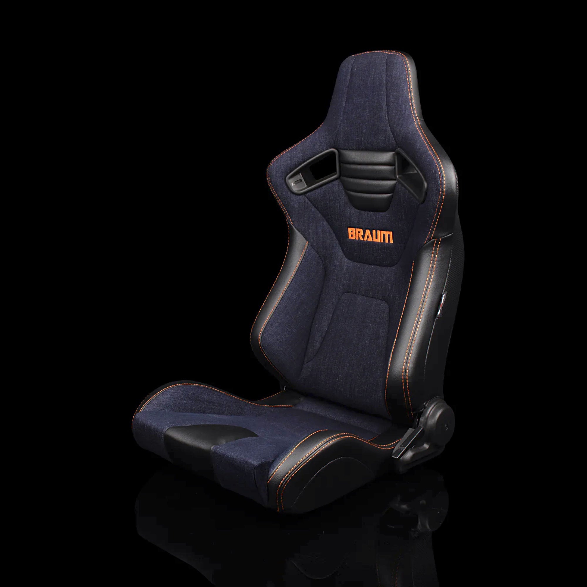 ELITE-X Series Sport Reclinable Seats - Priced Per Pair