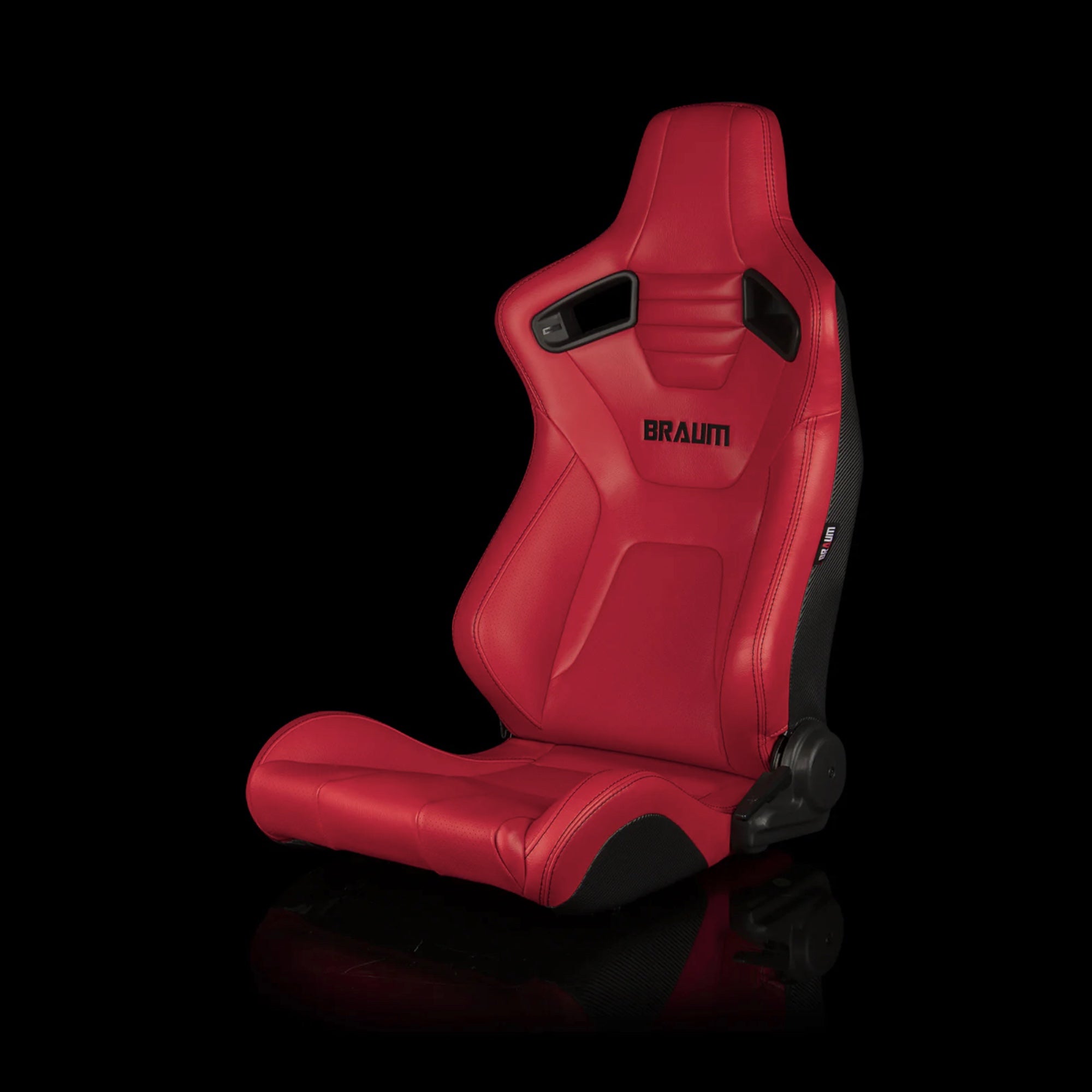 ELITE-X Series Sport Reclinable Seats - Priced Per Pair