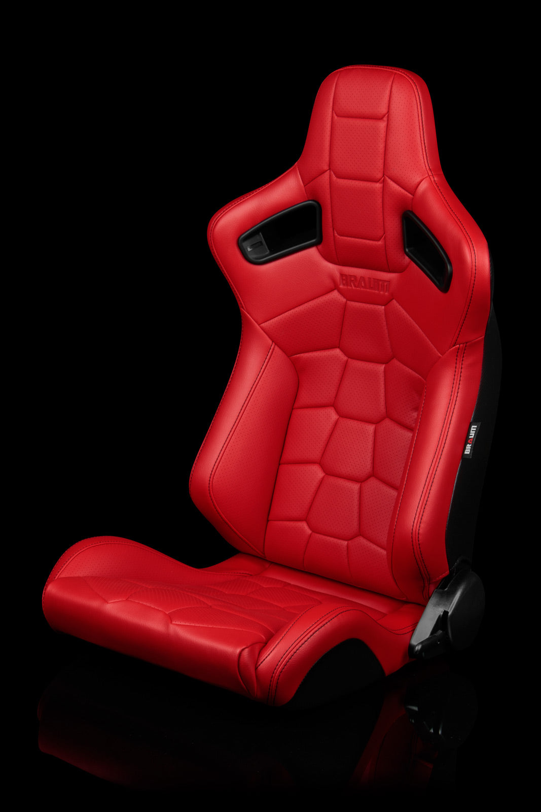 ELITE-X Series Sport Reclinable Seats - Priced Per Pair