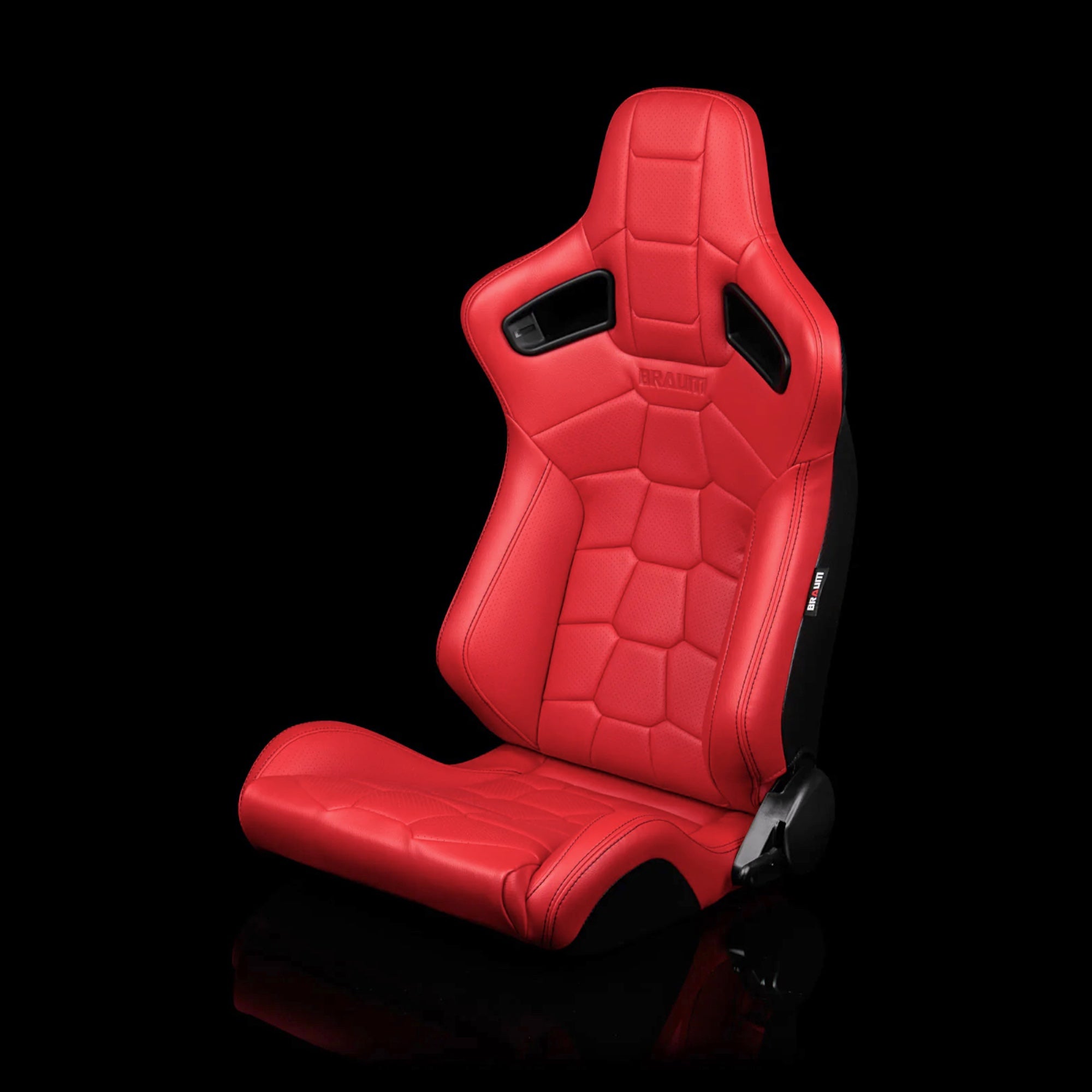 ELITE-X Series Sport Reclinable Seats - Priced Per Pair