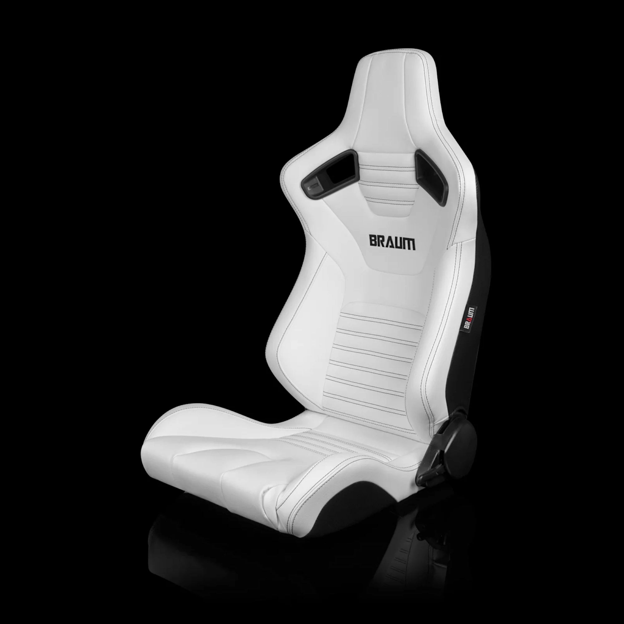 ELITE-X Series Sport Reclinable Seats - Priced Per Pair