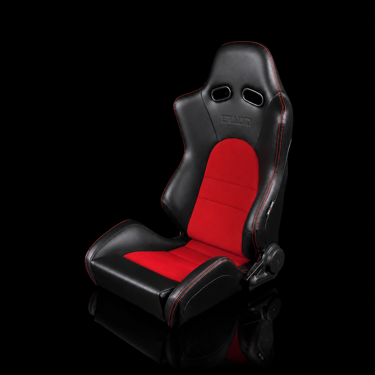 ADVAN Series Sport Reclinable Seats - Priced Per Pair