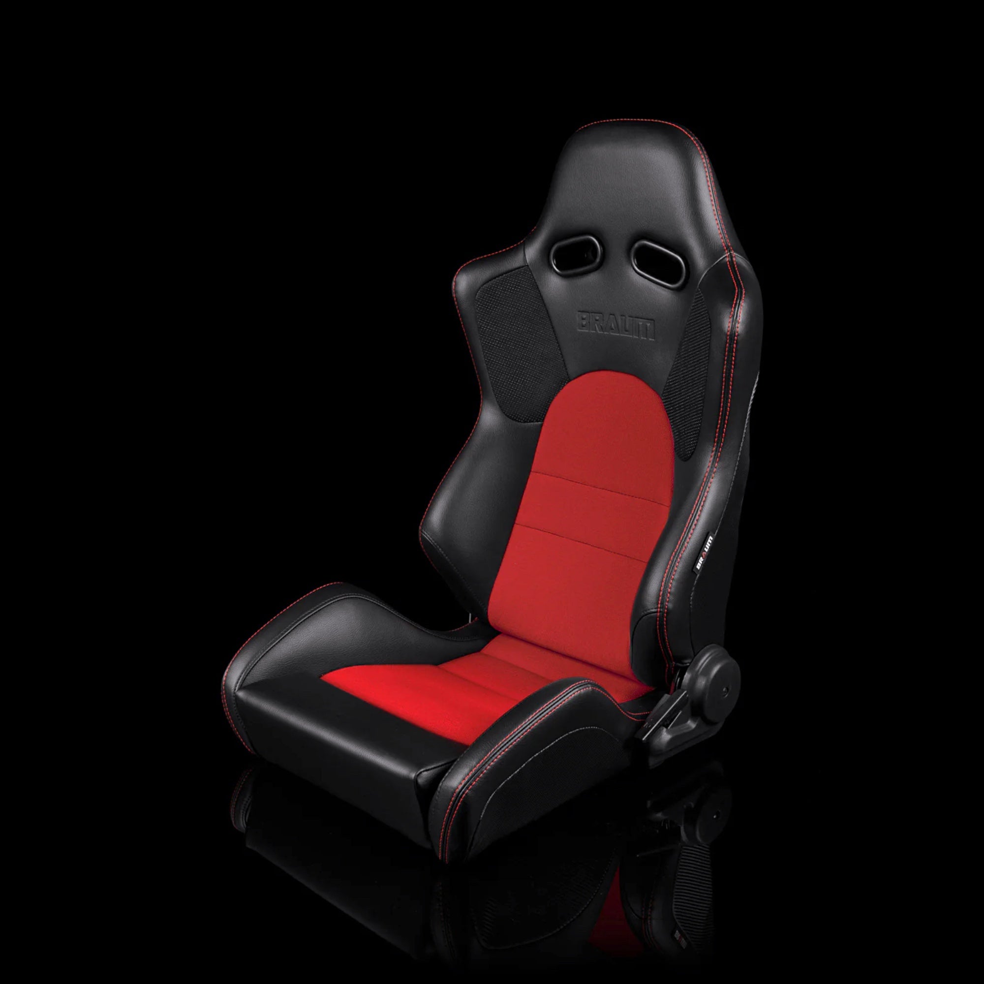 ADVAN Series Sport Reclinable Seats - Priced Per Pair