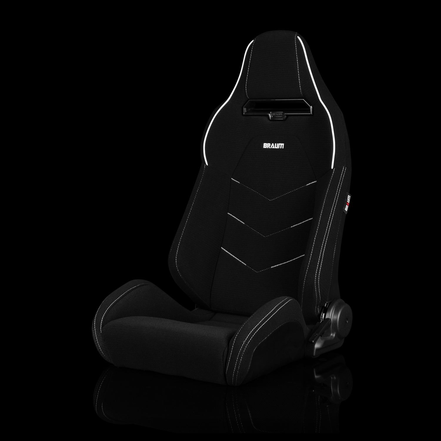 VIPER-X Series Sport Reclinable Seats - Priced Per Pair