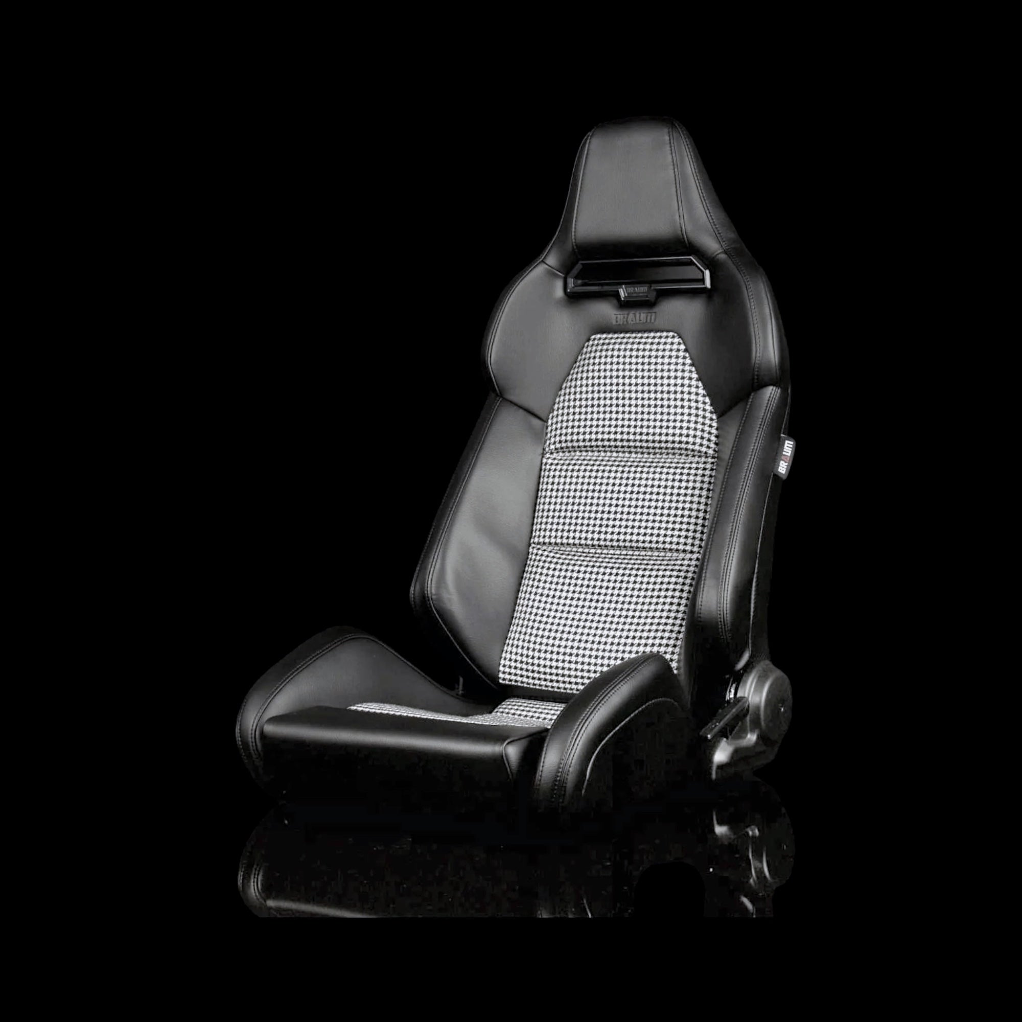 VIPER-X Series Sport Reclinable Seats - Priced Per Pair