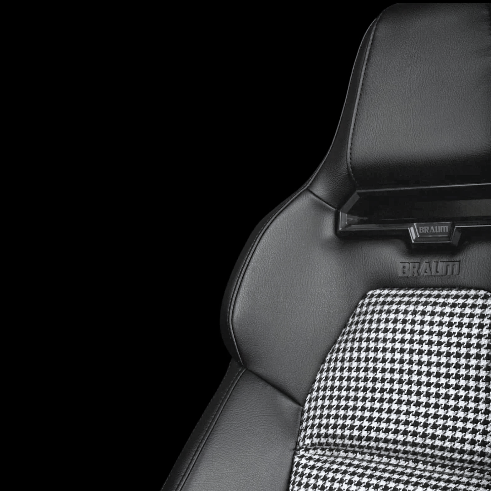 VIPER-X Series Sport Reclinable Seats - Priced Per Pair
