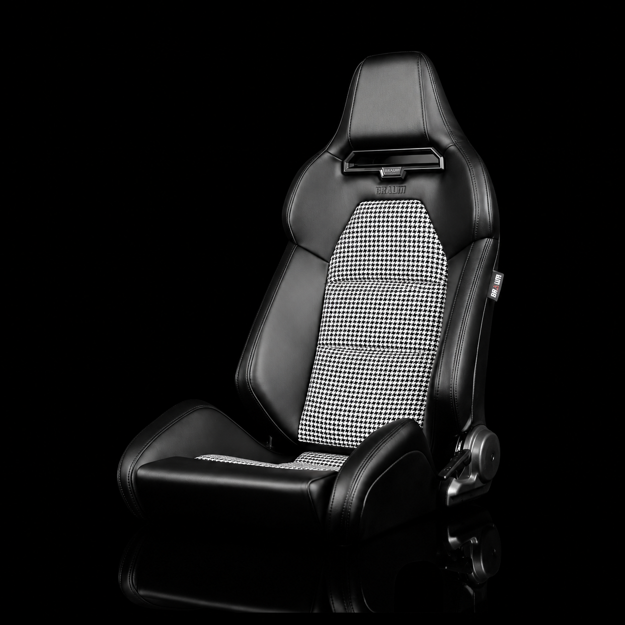 VIPER-X Series Sport Reclinable Seats - Priced Per Pair