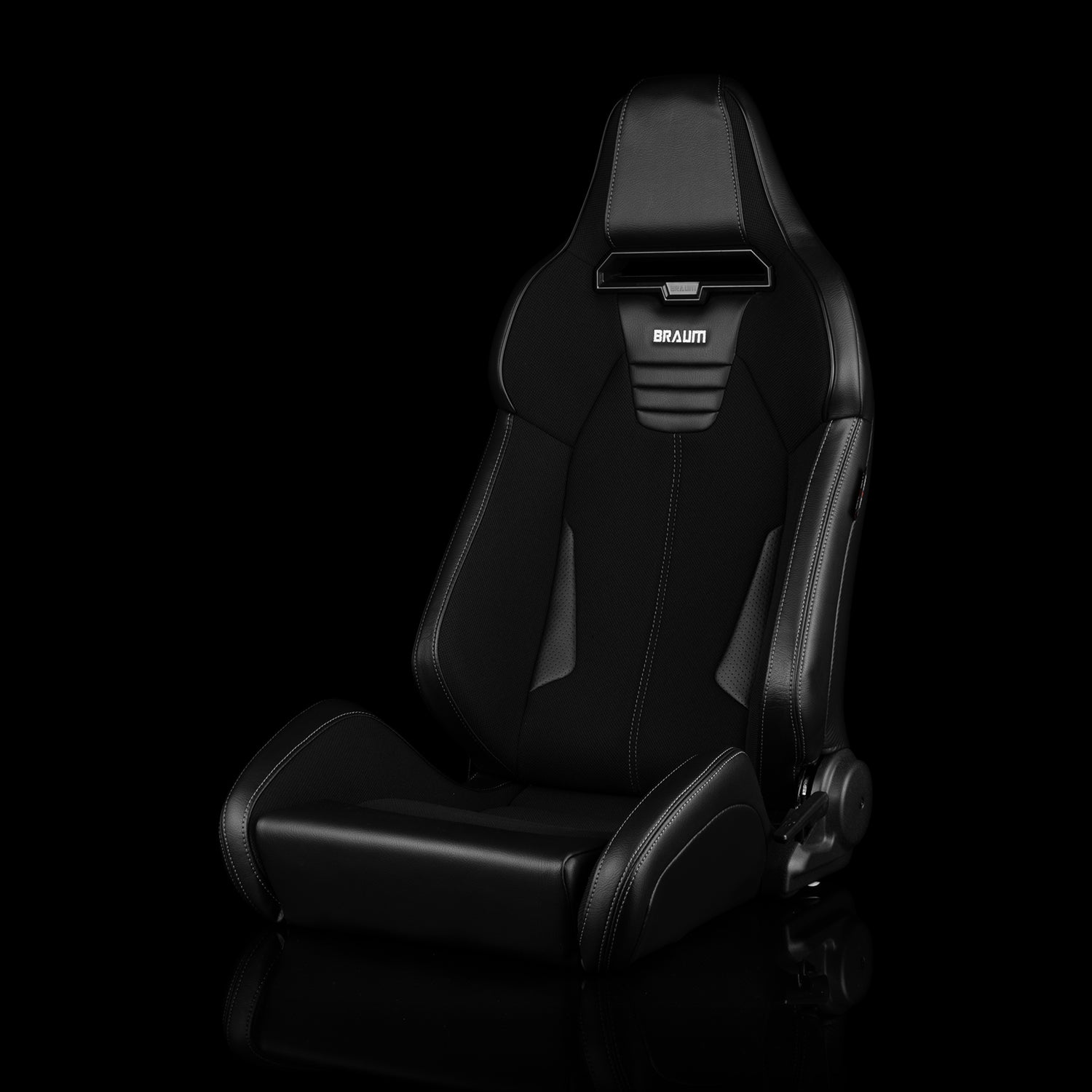 VIPER-X Series Sport Reclinable Seats - Priced Per Pair
