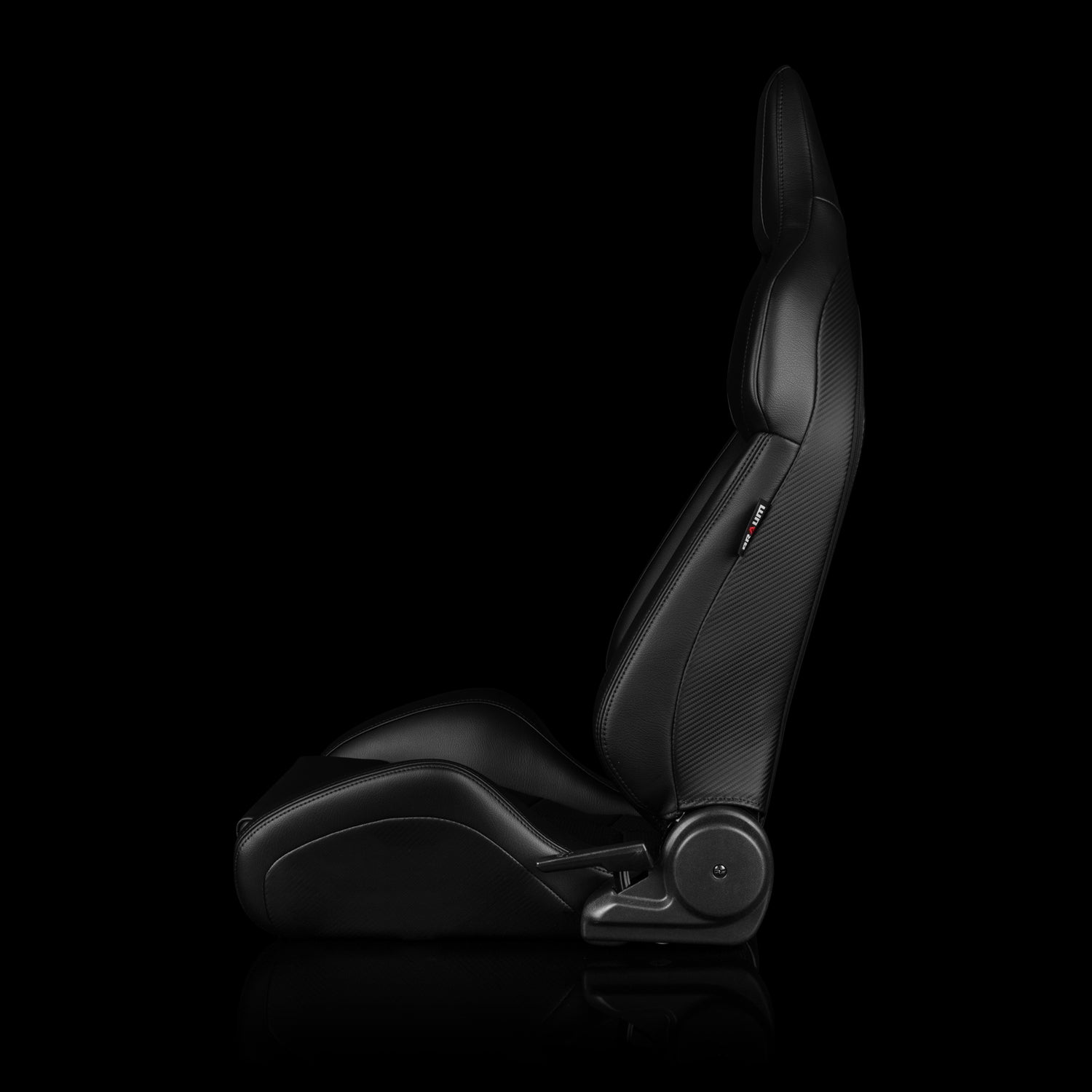 VIPER-X Series Sport Reclinable Seats - Priced Per Pair