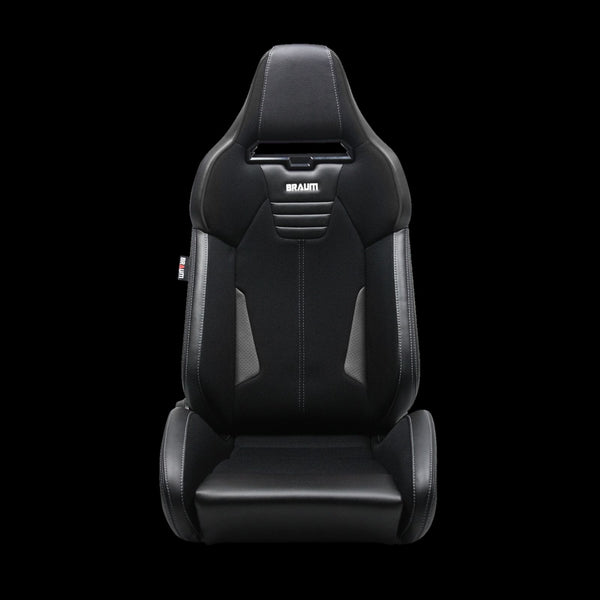 VIPER-X Series Sport Reclinable Seats