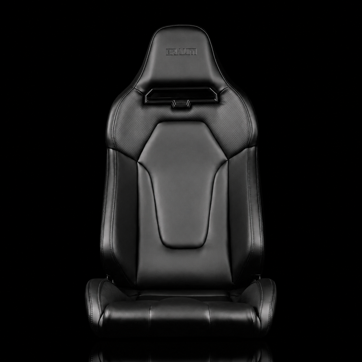 VIPER X Fixed Back Bucket Seat