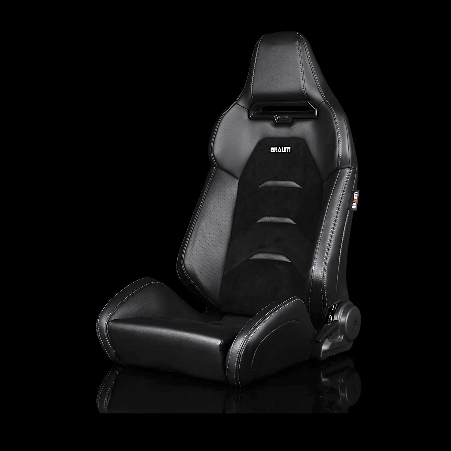 VIPER-X Series Sport Reclinable Seats - Priced Per Pair