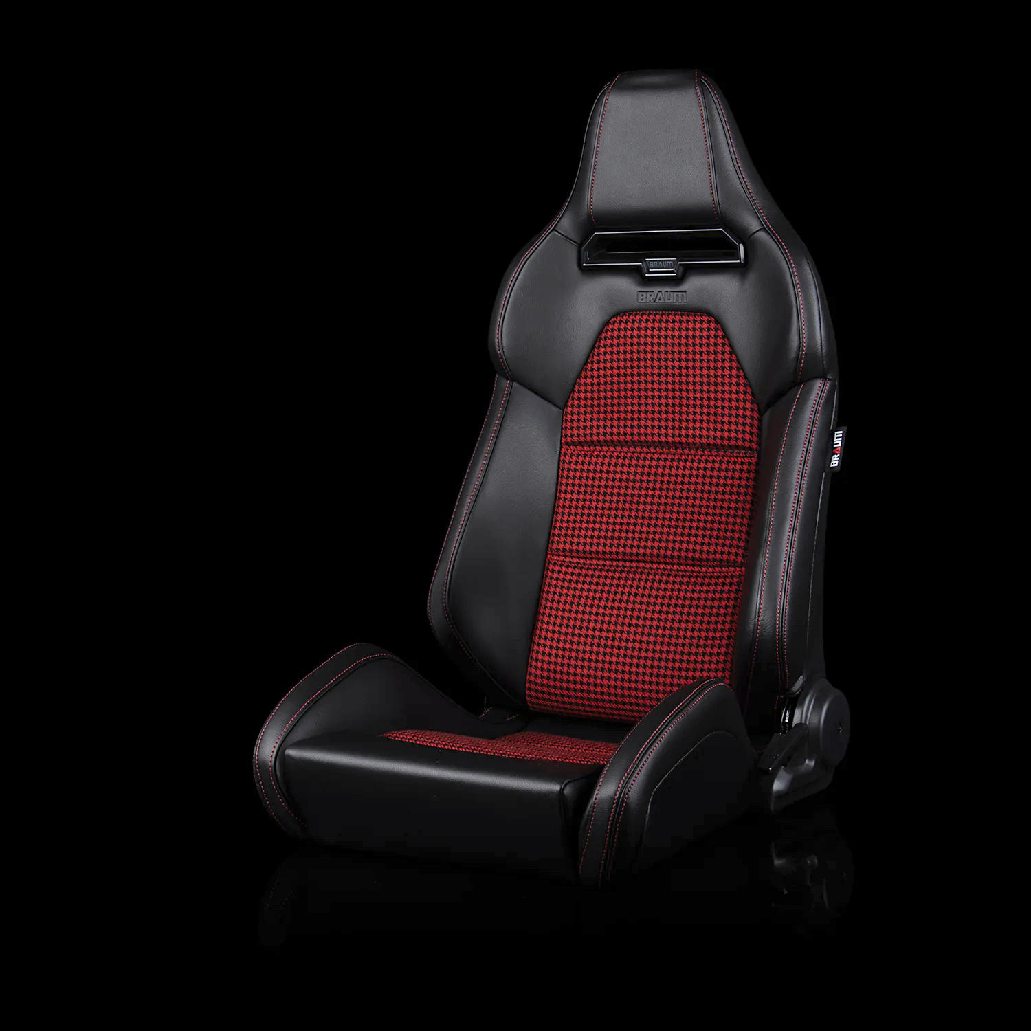 VIPER-X Series Sport Reclinable Seats - Priced Per Pair