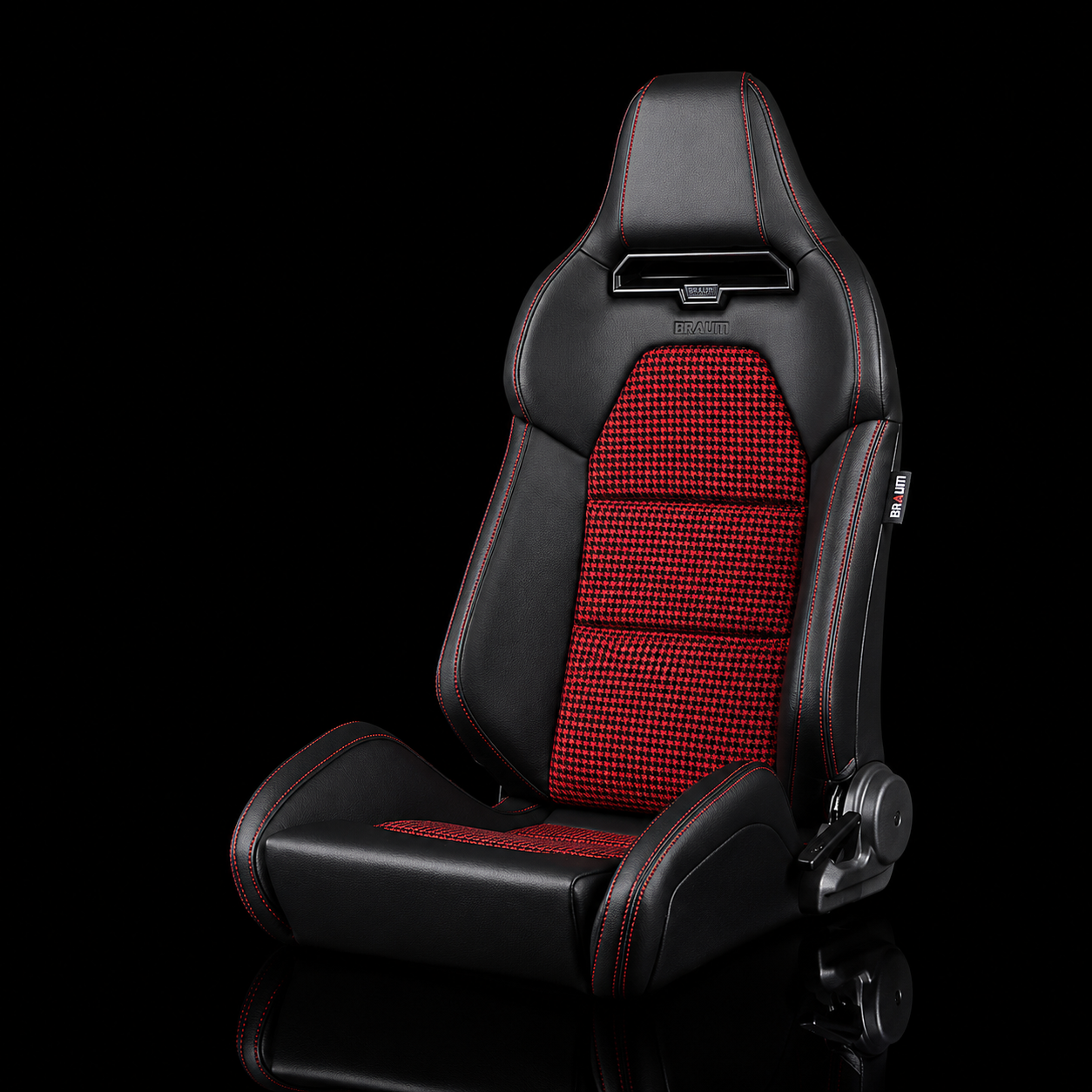 VIPER-X Series Sport Reclinable Seats - Priced Per Pair