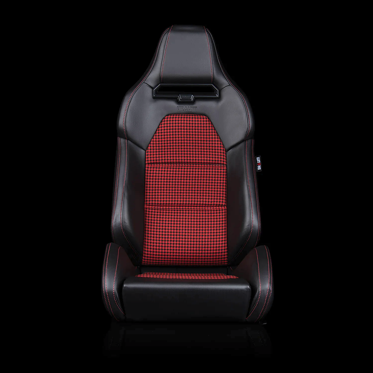 VIPER-X Series Sport Reclinable Seats - Priced Per Pair