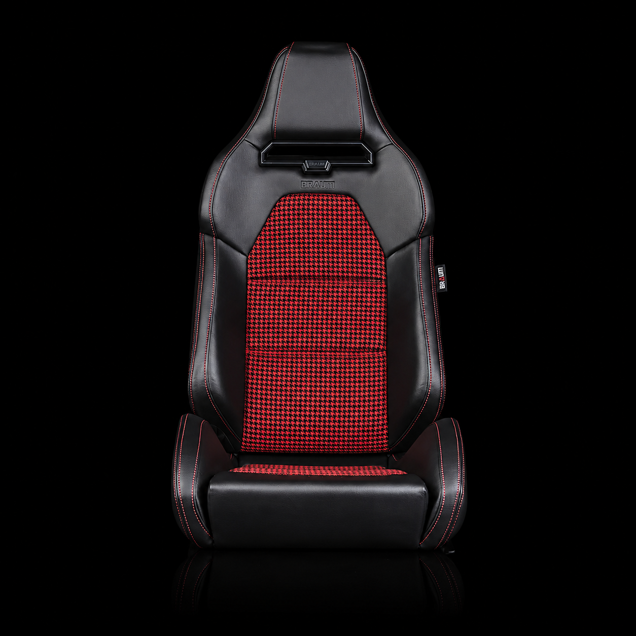 VIPER-X Series Sport Reclinable Seats - Priced Per Pair