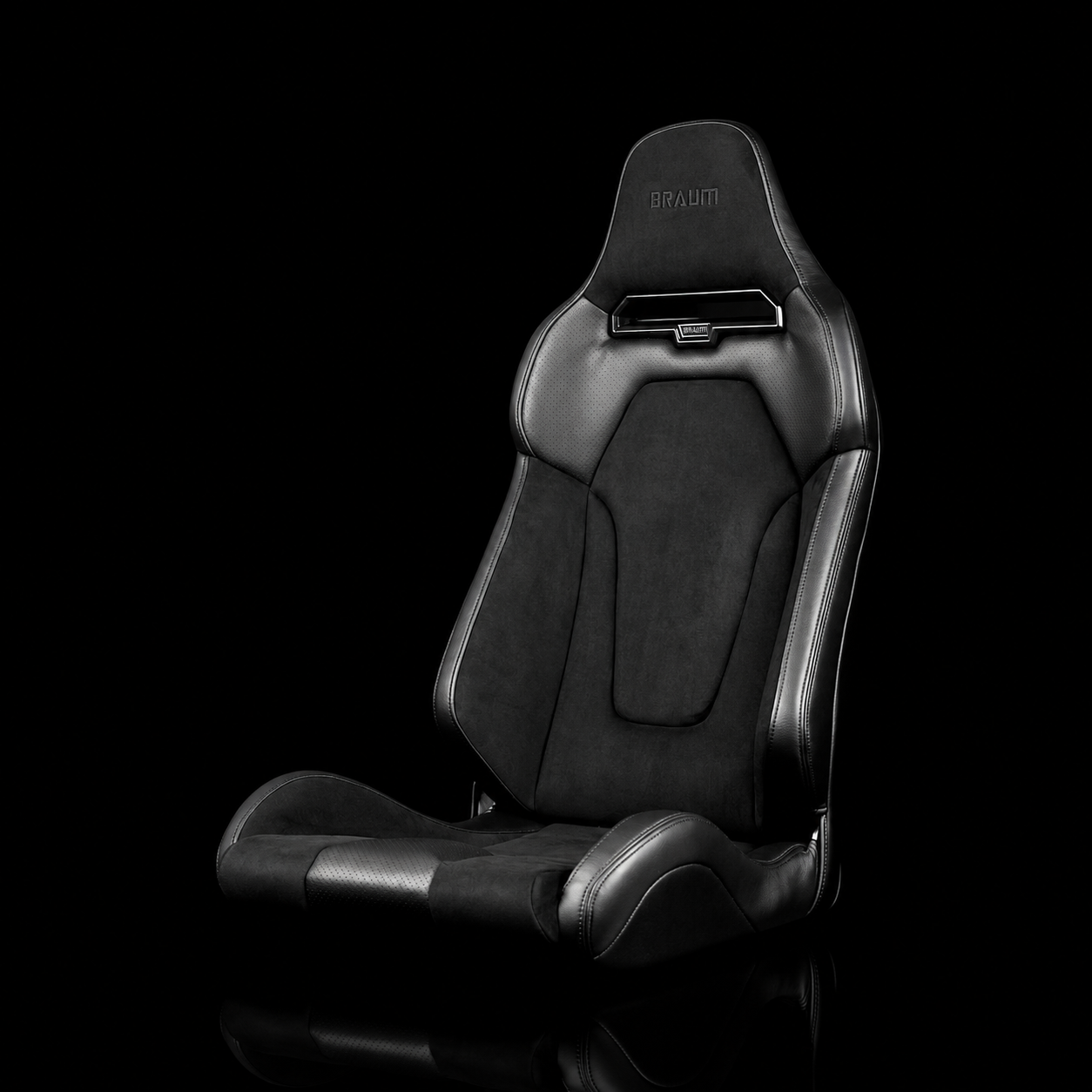 VIPER X Fixed Back Bucket Seat