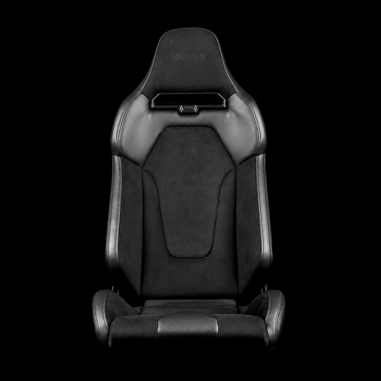 VIPER X Fixed Back Bucket Seat