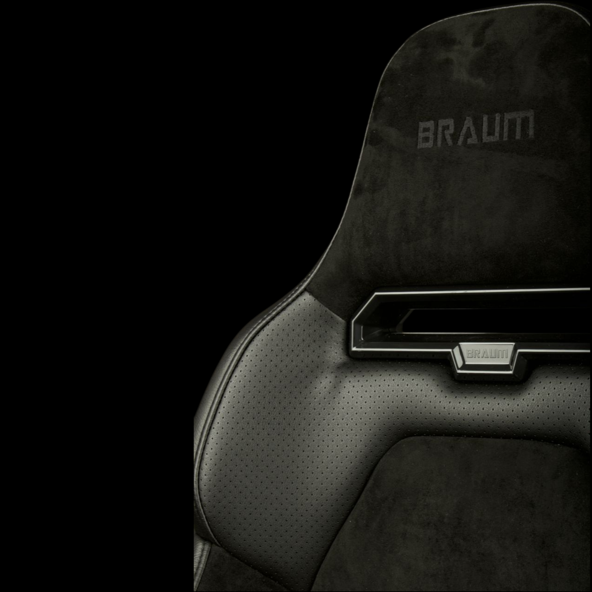 VIPER X Fixed Back Bucket Seat