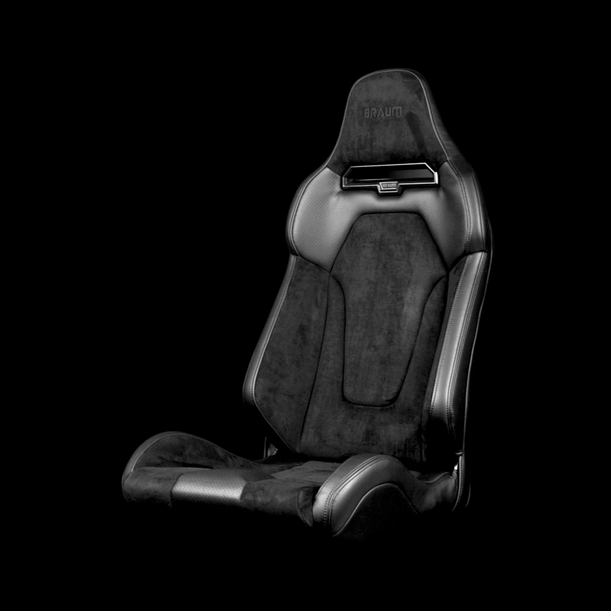 VIPER X Fixed Back Bucket Seat