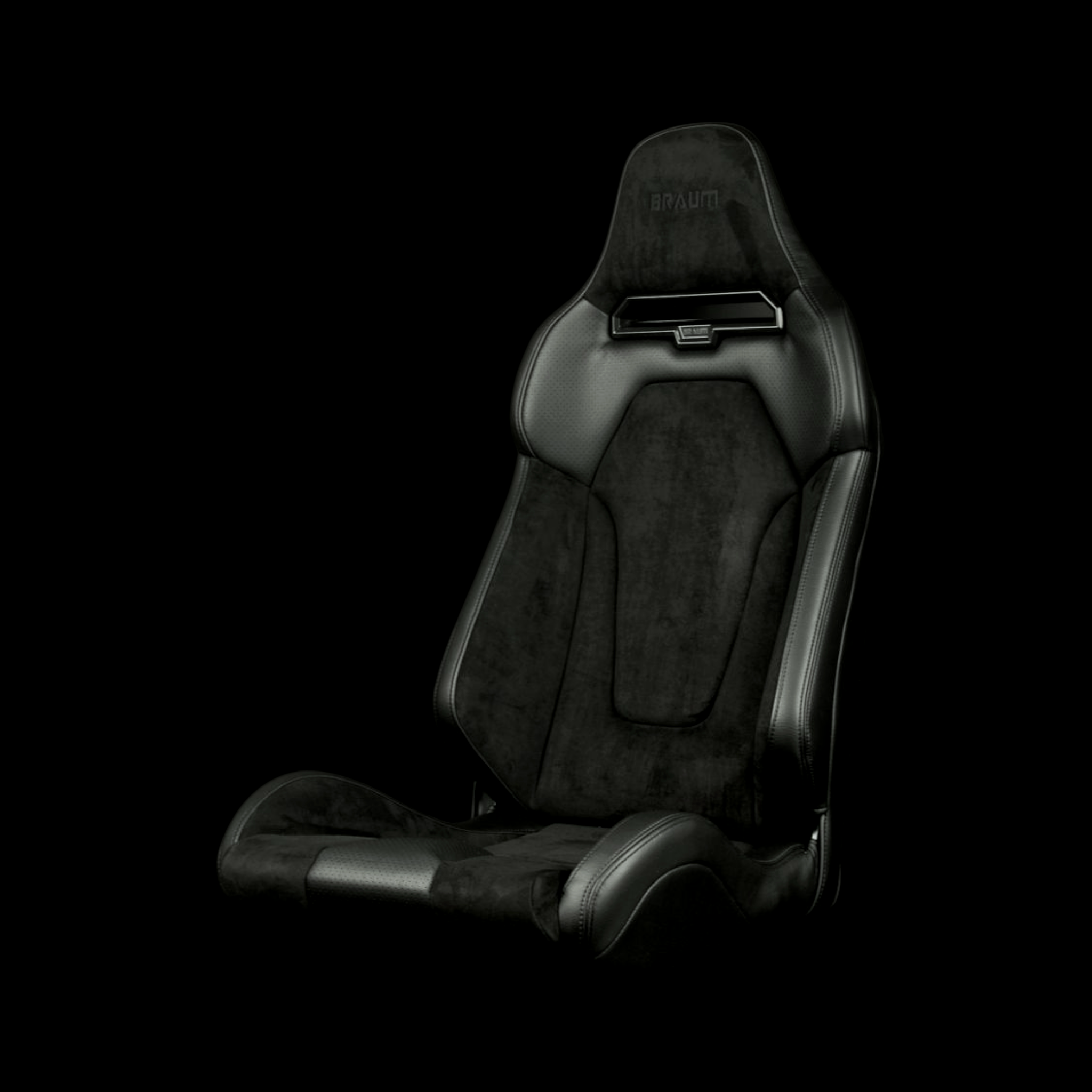 VIPER X Fixed Back Bucket Seat