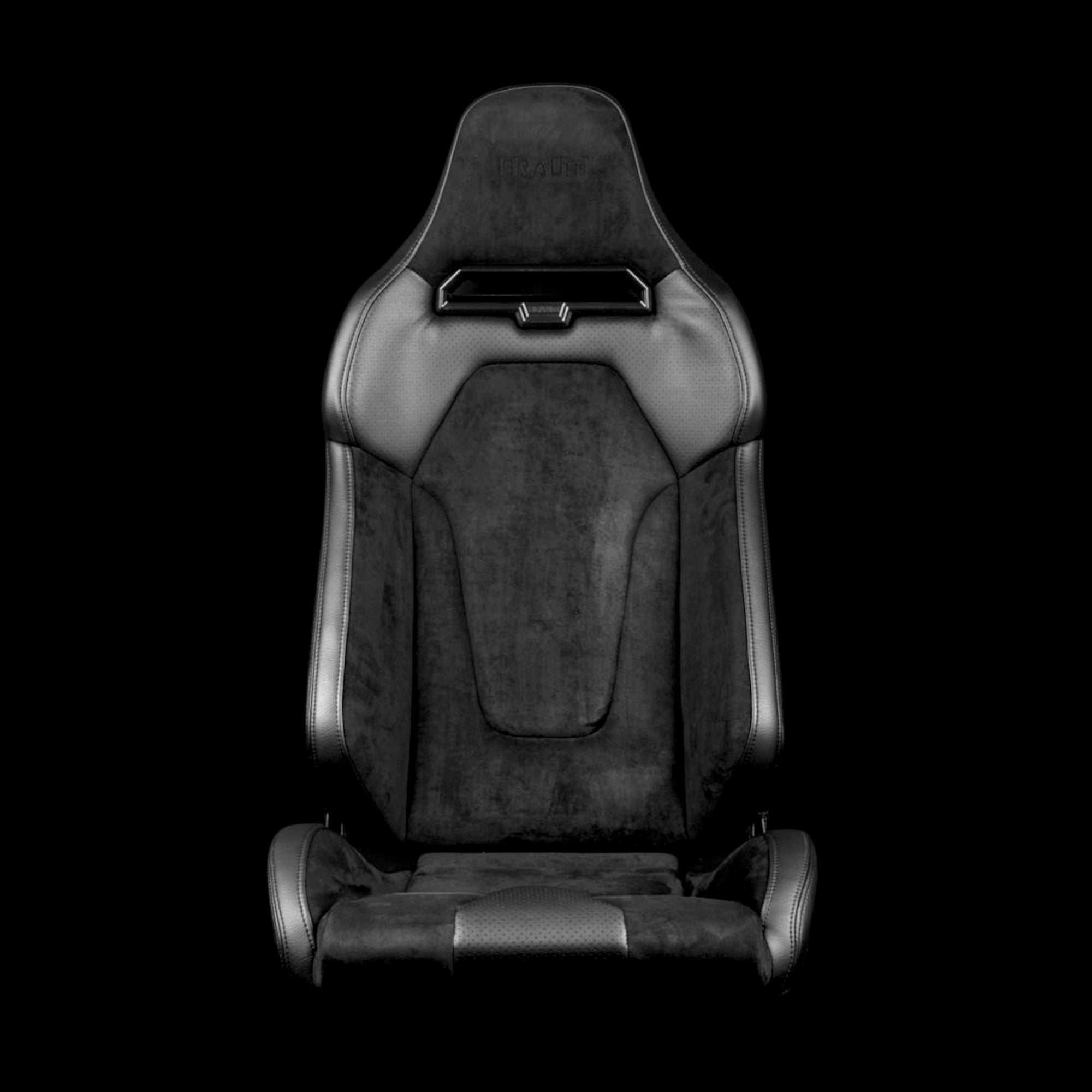 VIPER X Fixed Back Bucket Seat