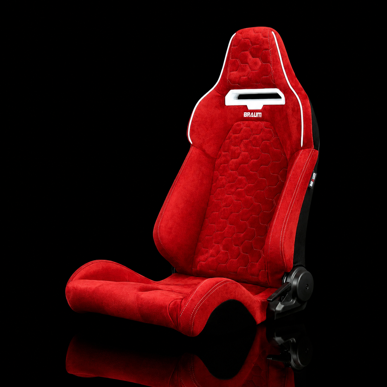 VIPER-X Series Sport Reclinable Seats - Priced Per Pair