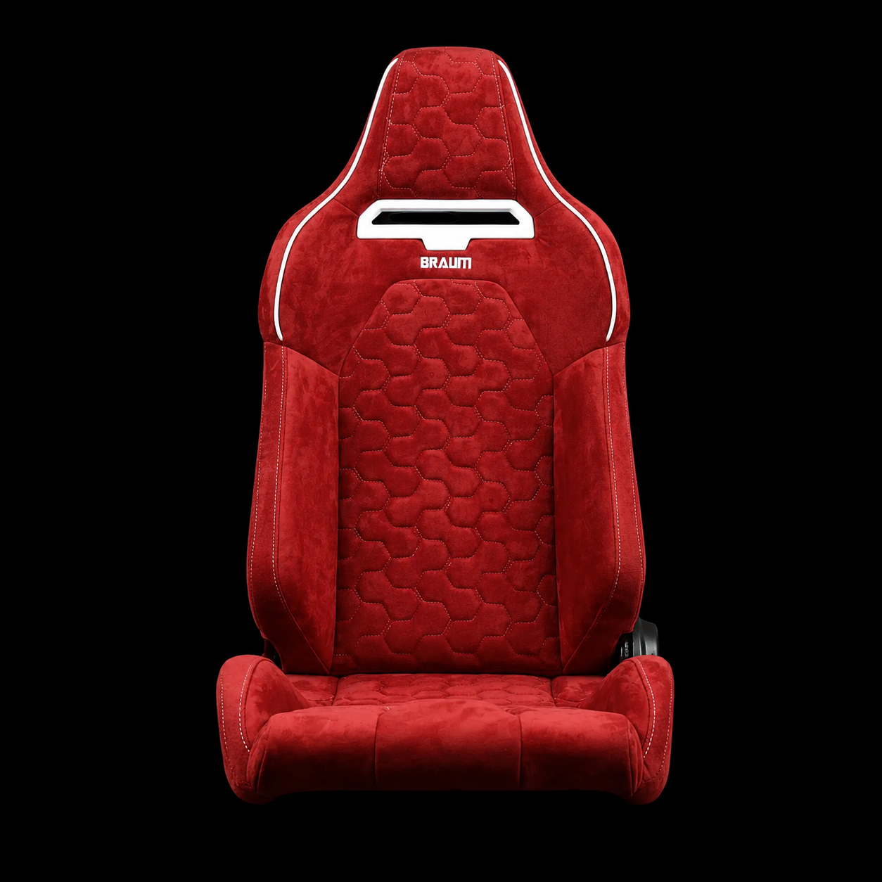 VIPER-X Series Sport Reclinable Seats - Priced Per Pair