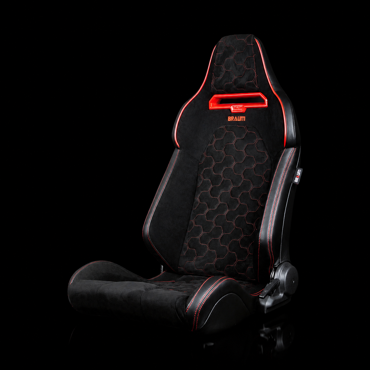 VIPER-X Series Sport Reclinable Seats - Priced Per Pair