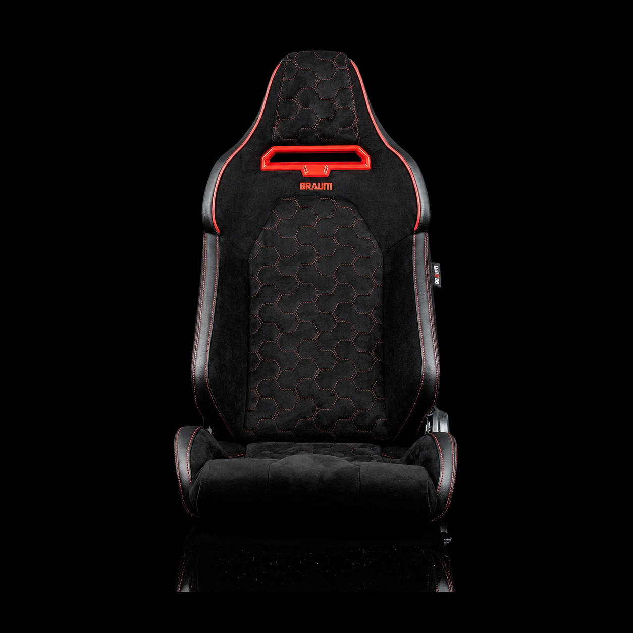 VIPER-X Series Sport Reclinable Seats - Priced Per Pair