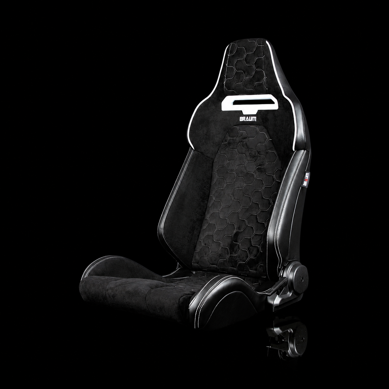 VIPER-X Series Sport Reclinable Seats - Priced Per Pair