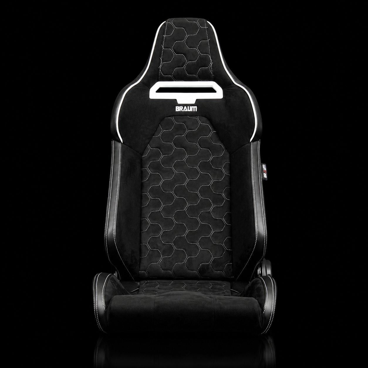 VIPER-X Series Sport Reclinable Seats - Priced Per Pair