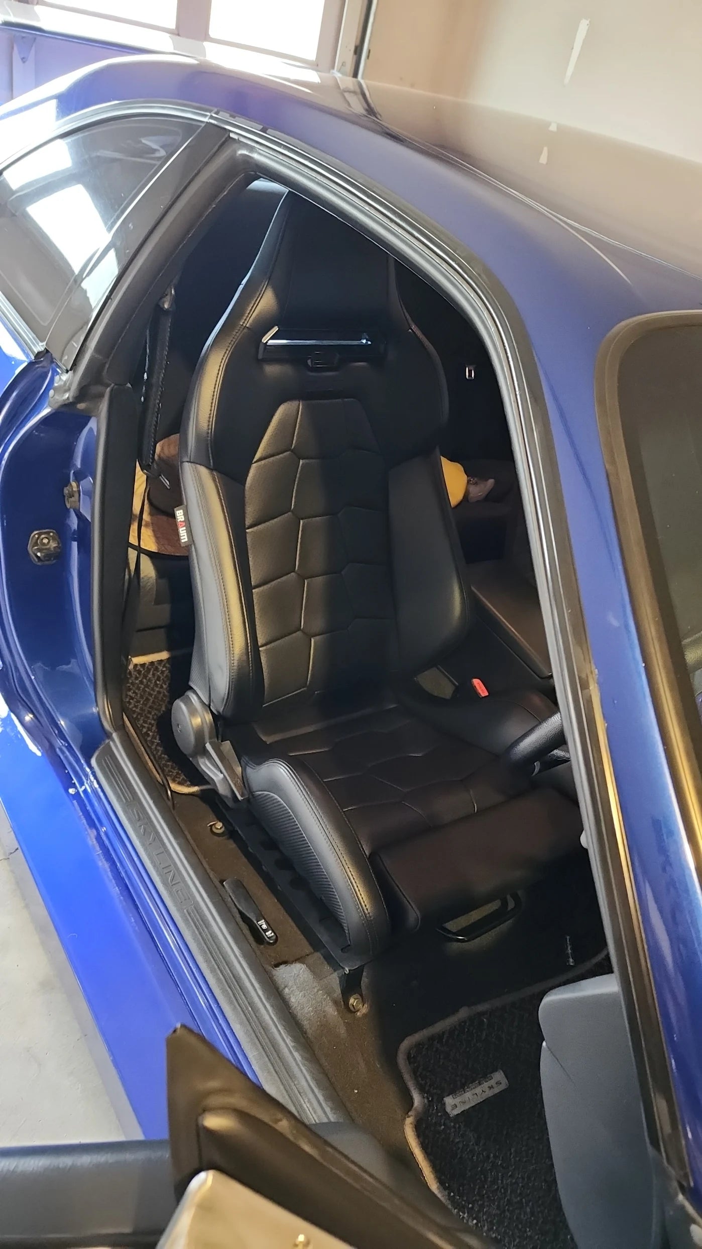 VIPER-X Series Sport Reclinable Seats - Priced Per Pair