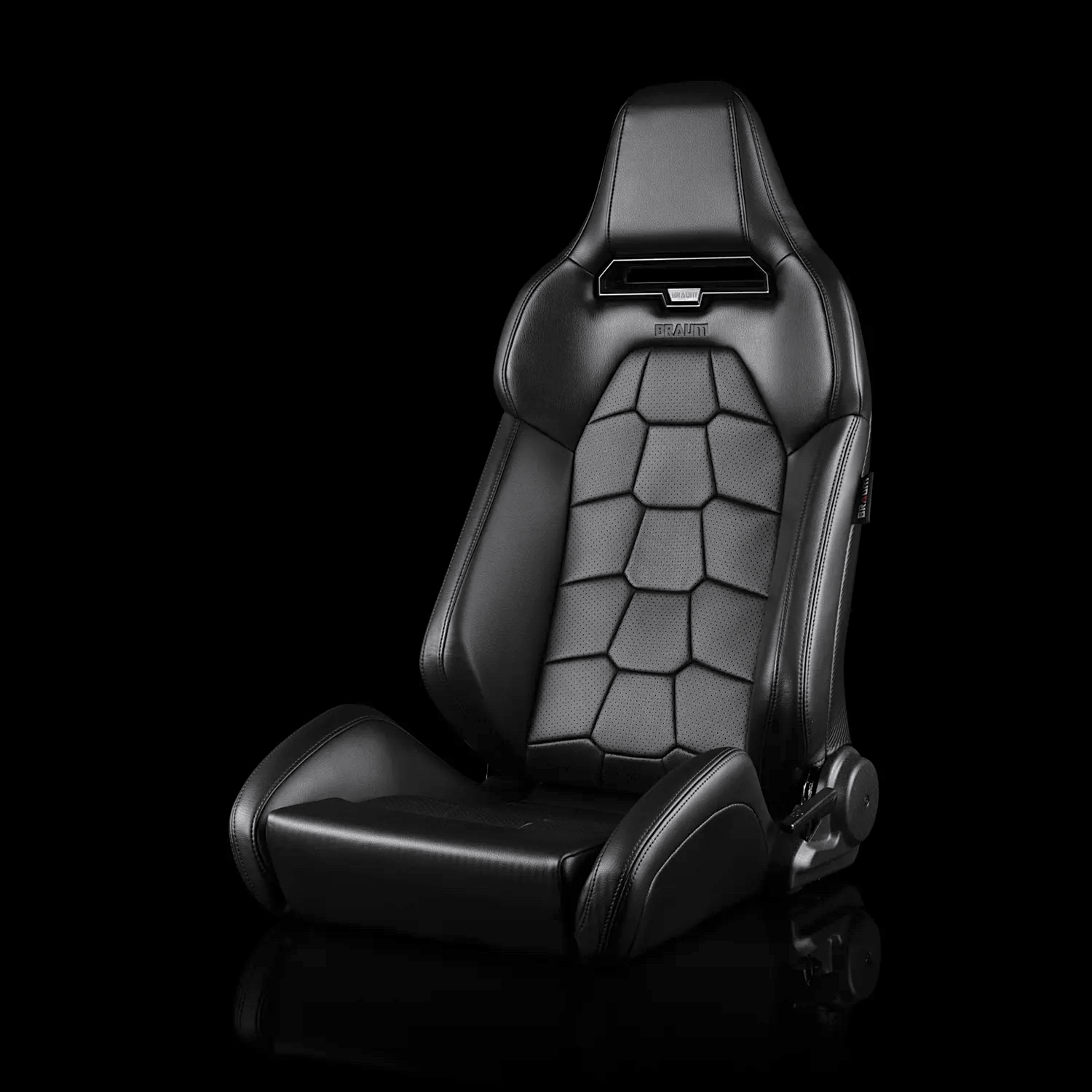 VIPER-X Series Sport Reclinable Seats - Priced Per Pair